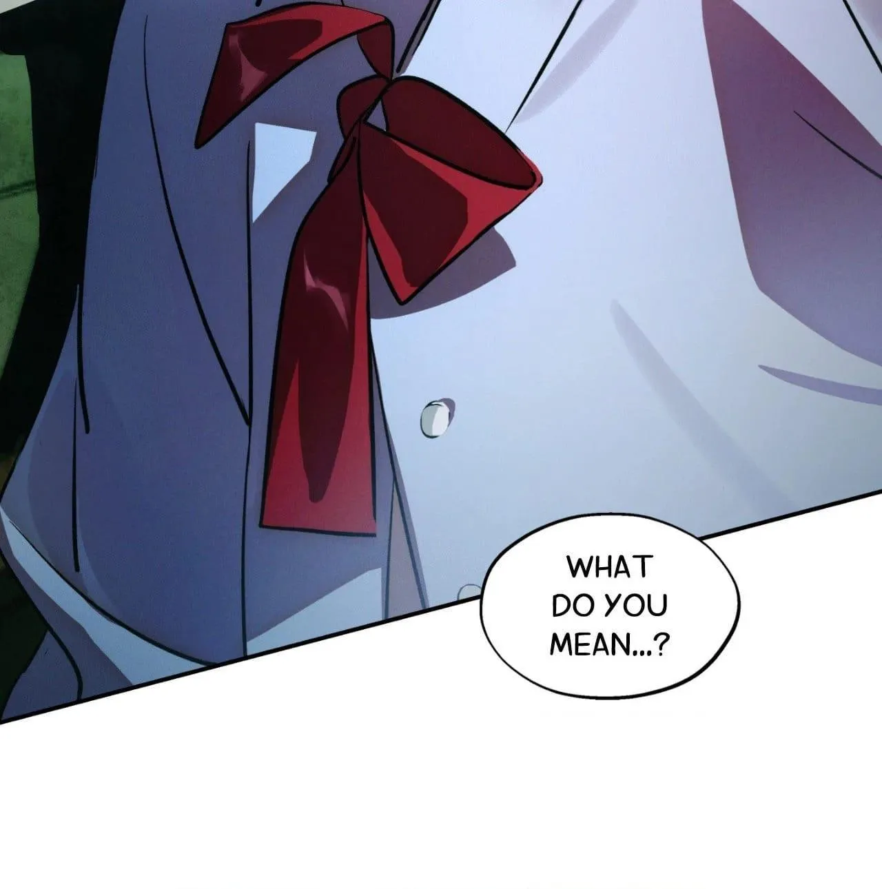 The Thread Never Burned - Chapter 50 Page 26