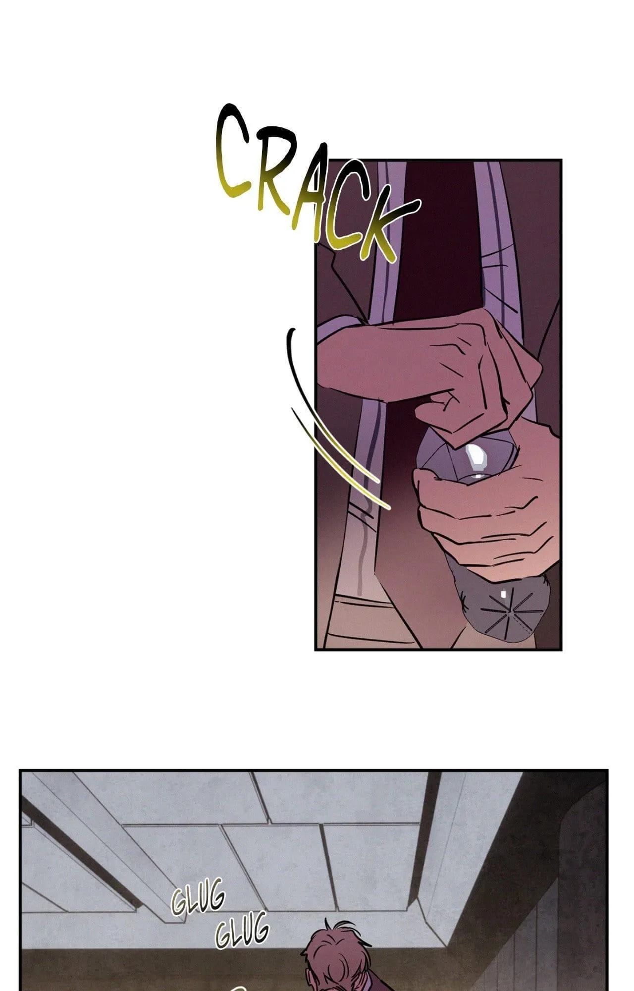 The Thread Never Burned - Chapter 50 Page 27