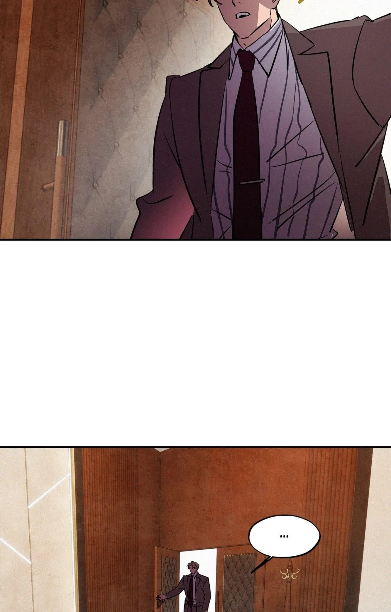 The Thread Never Burned - Chapter 50 Page 31