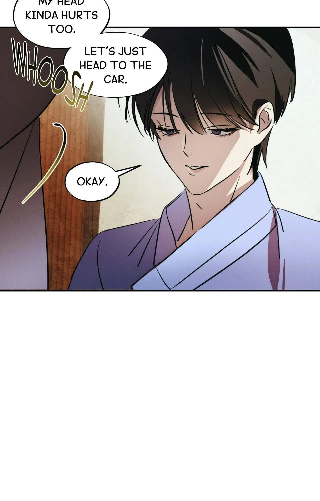 The Thread Never Burned - Chapter 50 Page 41