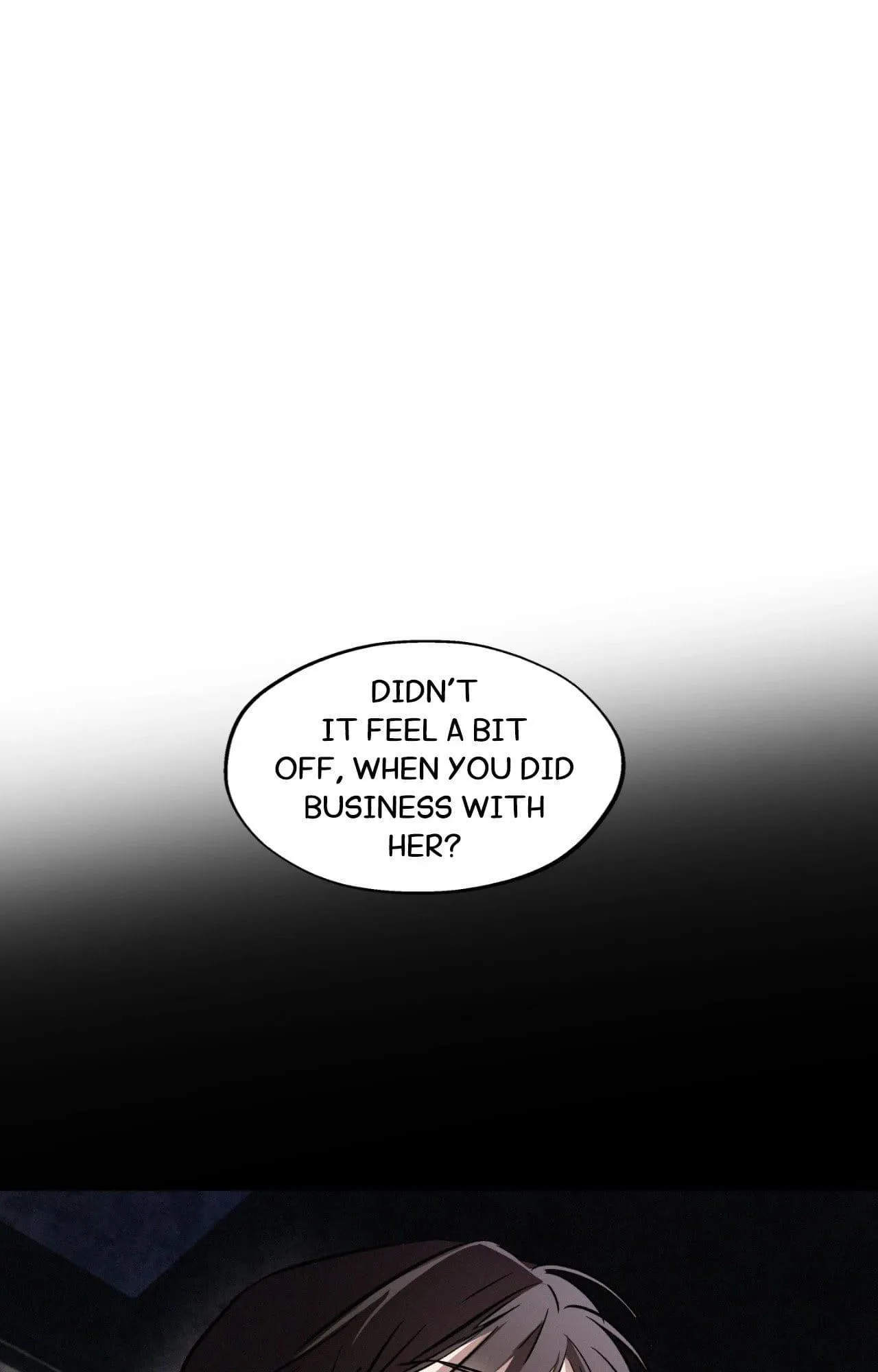 The Thread Never Burned - Chapter 50 Page 44