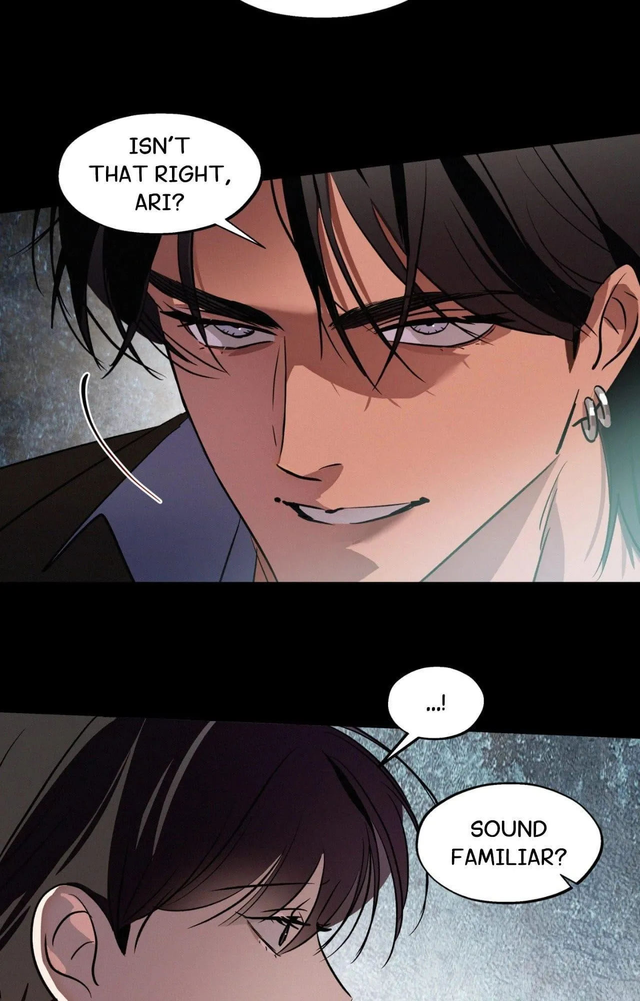 The Thread Never Burned - Chapter 50 Page 47