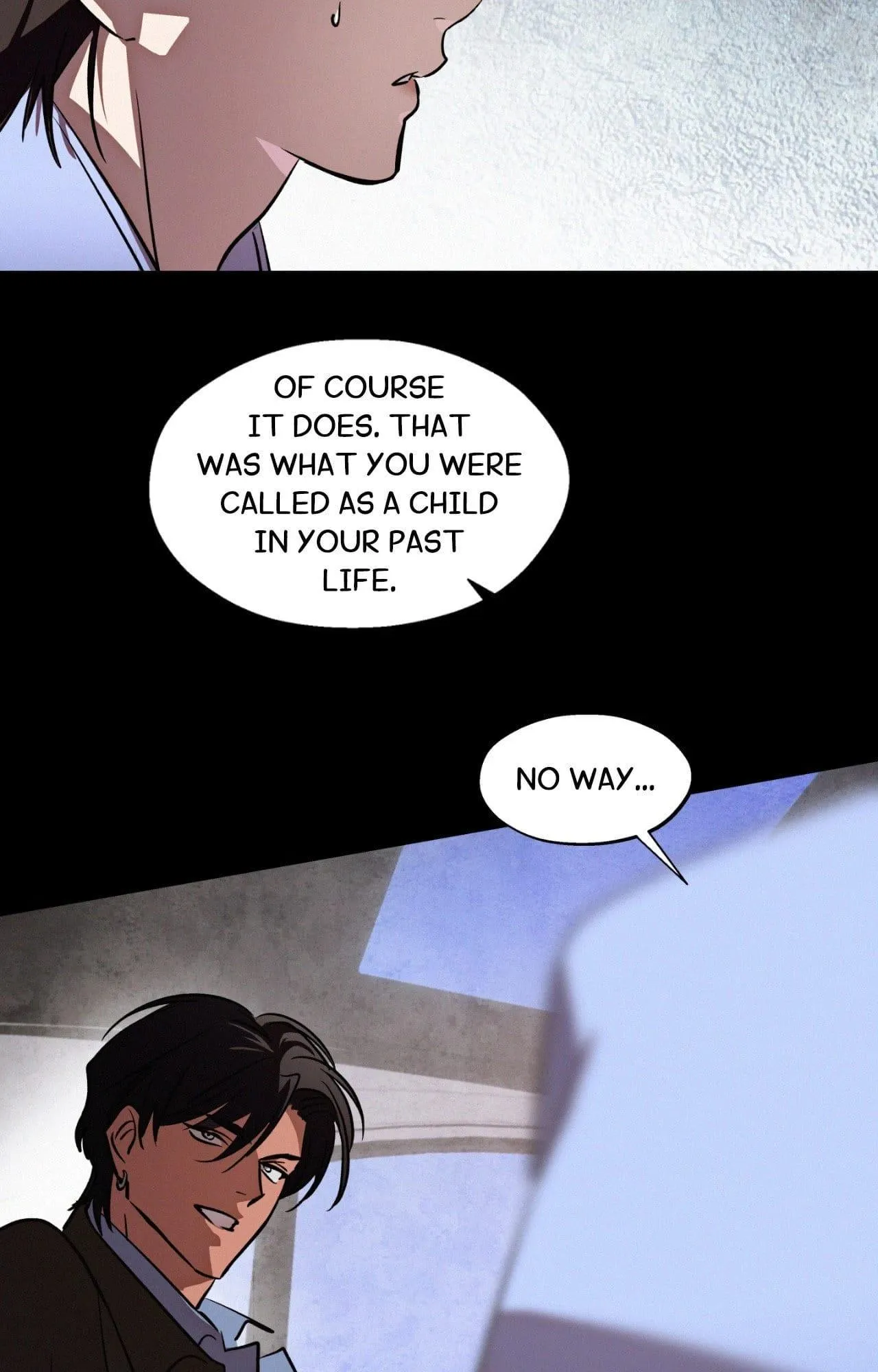 The Thread Never Burned - Chapter 50 Page 48