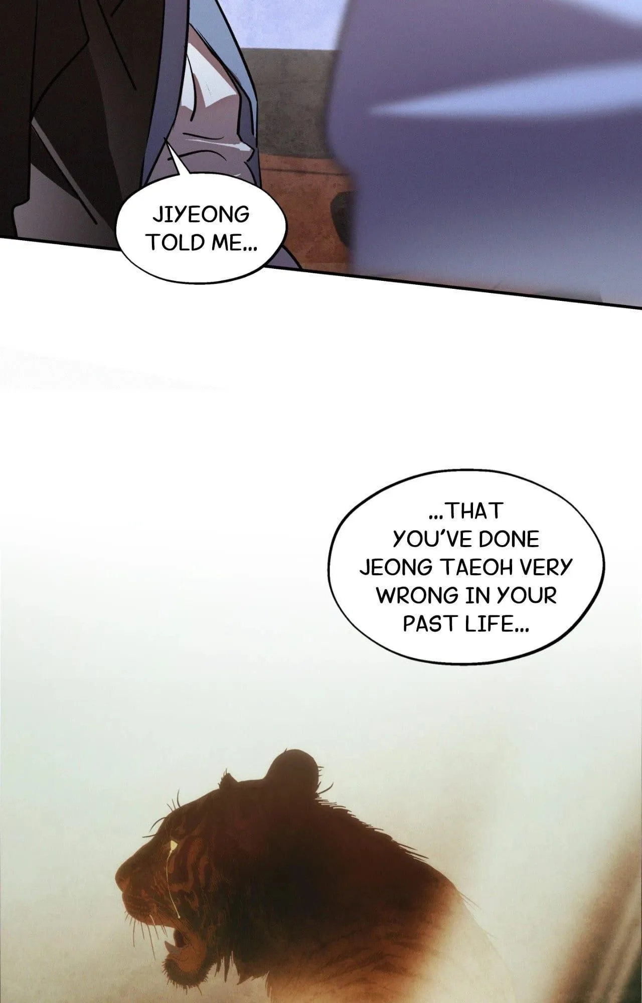 The Thread Never Burned - Chapter 50 Page 49