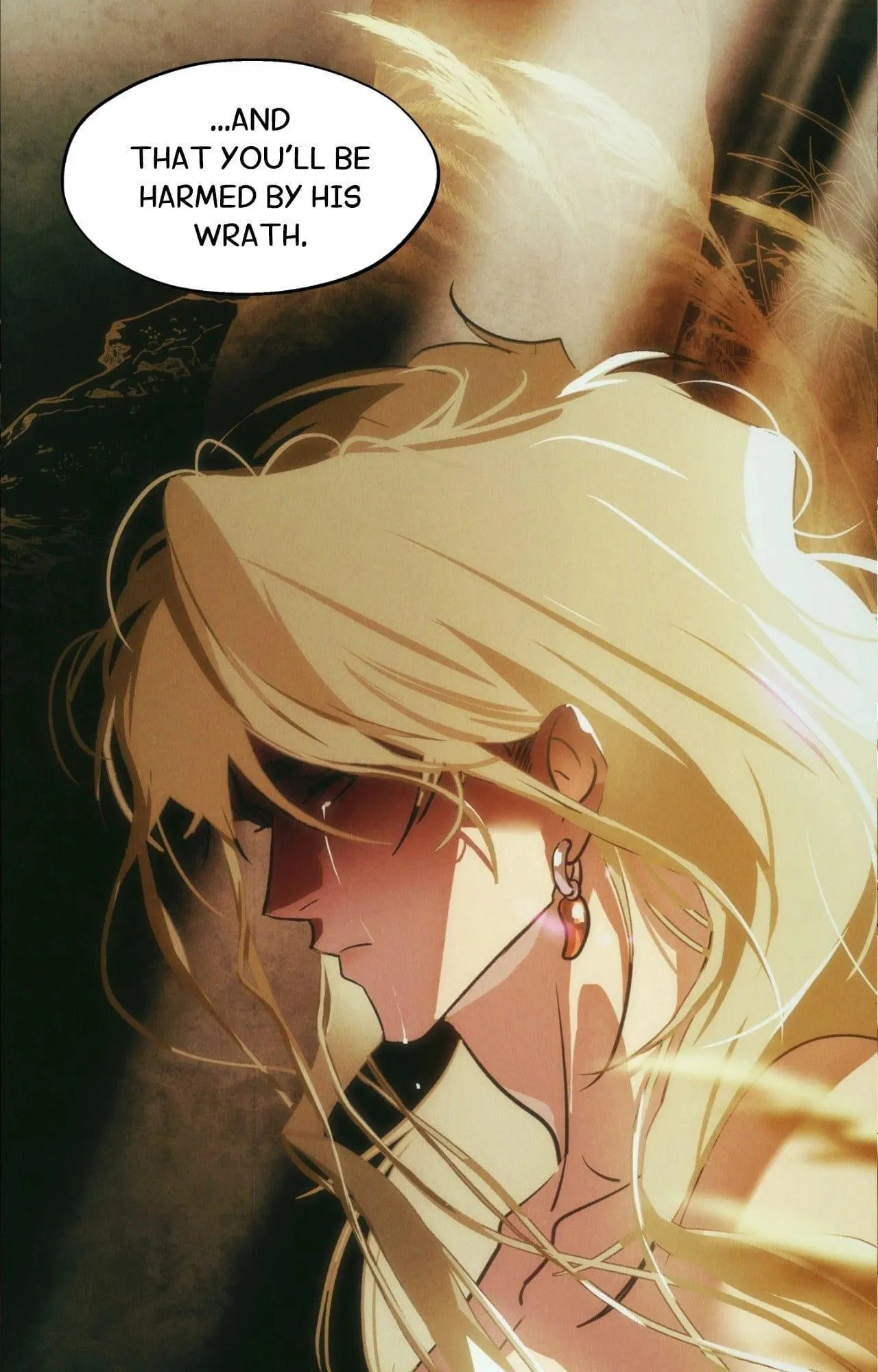 The Thread Never Burned - Chapter 50 Page 50
