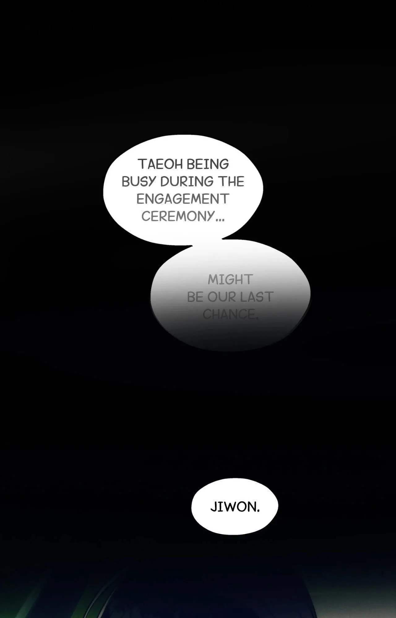 The Thread Never Burned - Chapter 50 Page 55