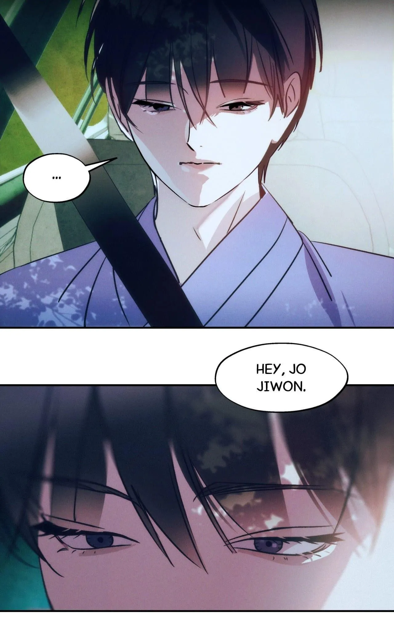 The Thread Never Burned - Chapter 50 Page 56