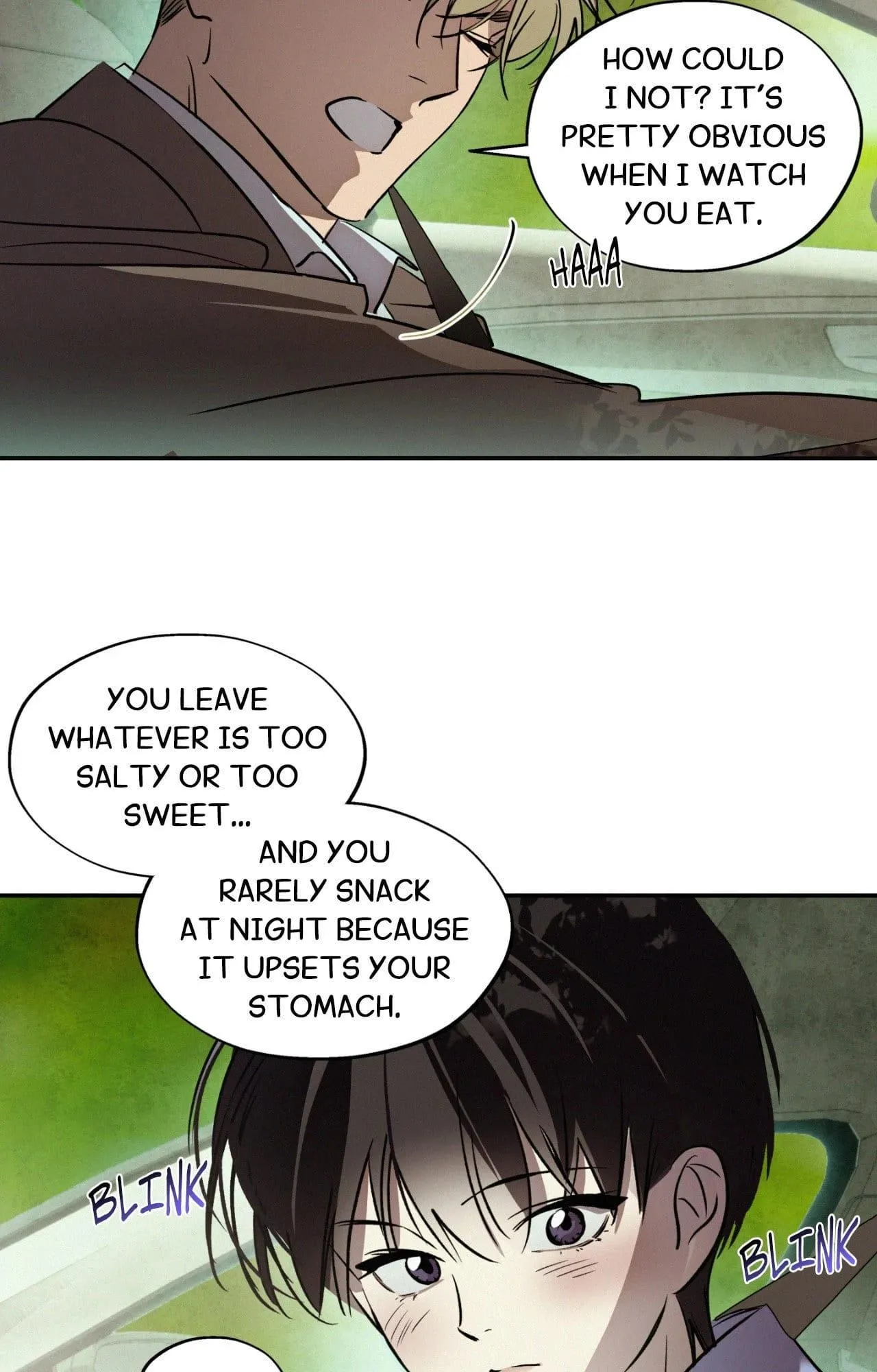 The Thread Never Burned - Chapter 50 Page 62