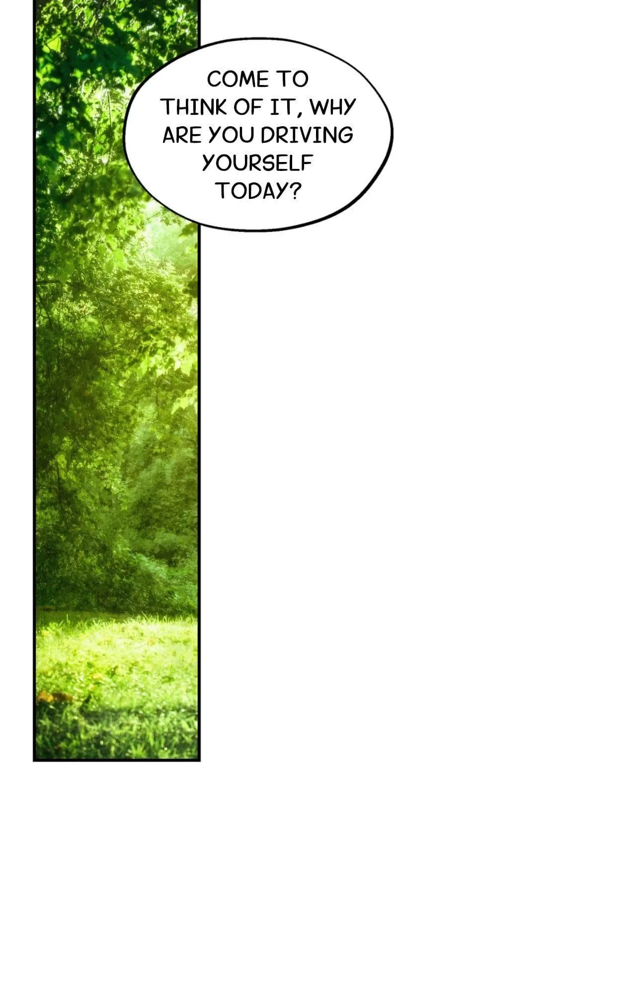 The Thread Never Burned - Chapter 50 Page 65