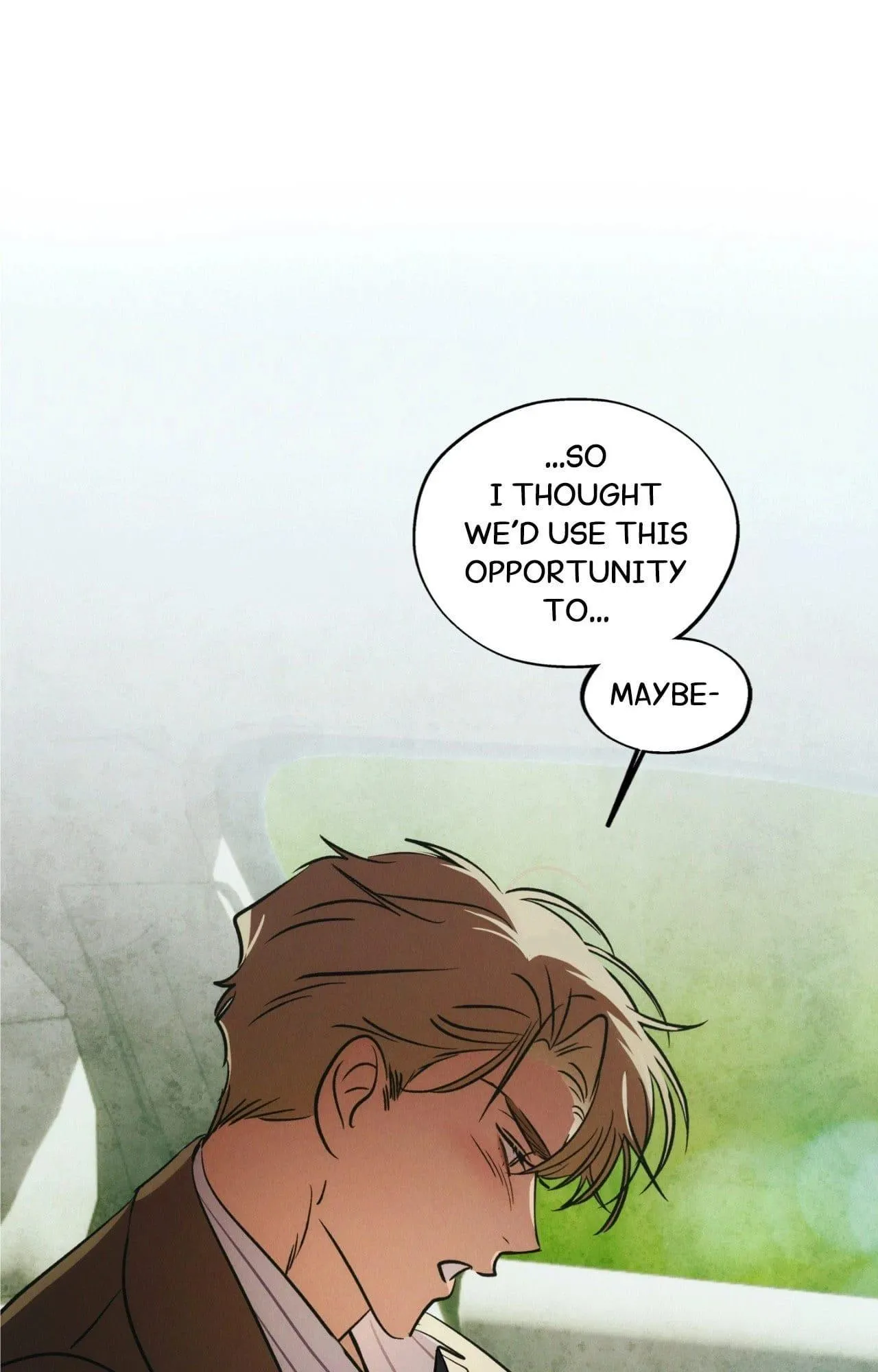 The Thread Never Burned - Chapter 50 Page 68