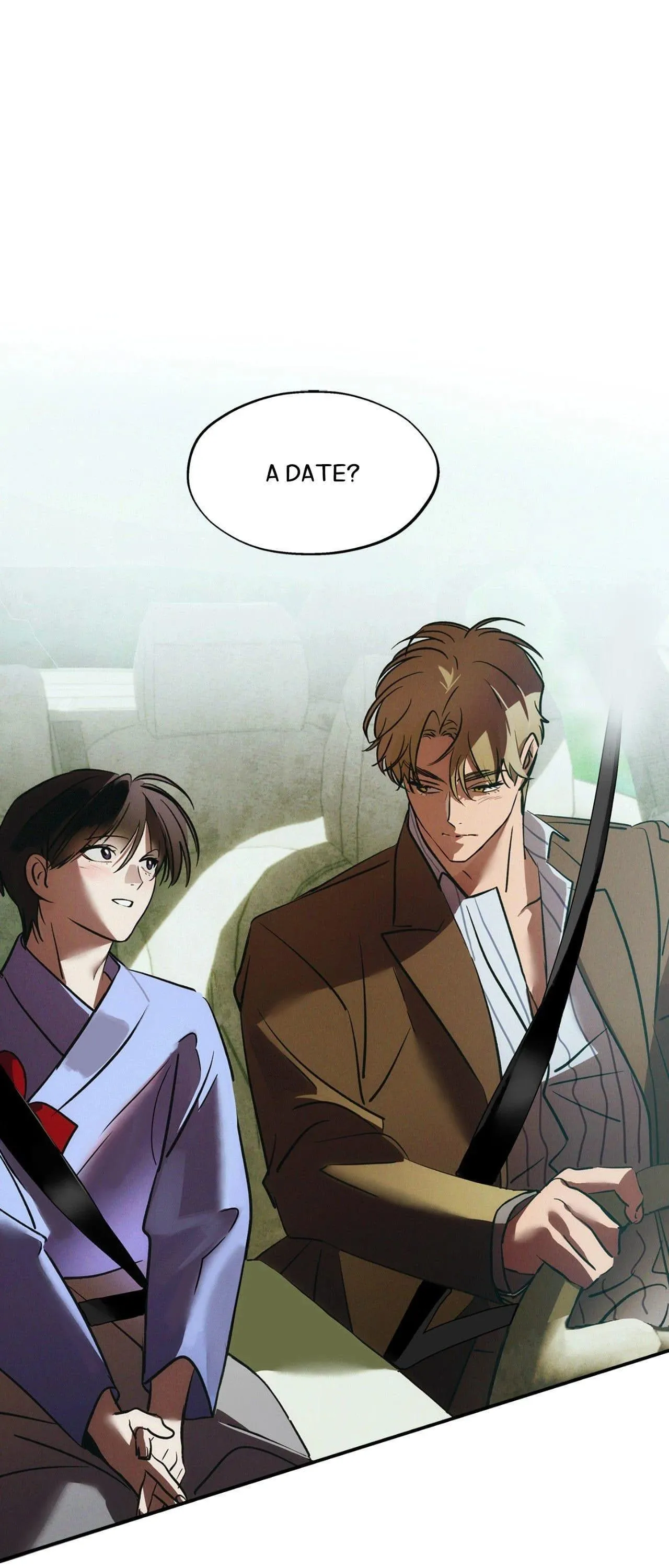 The Thread Never Burned - Chapter 51 Page 2
