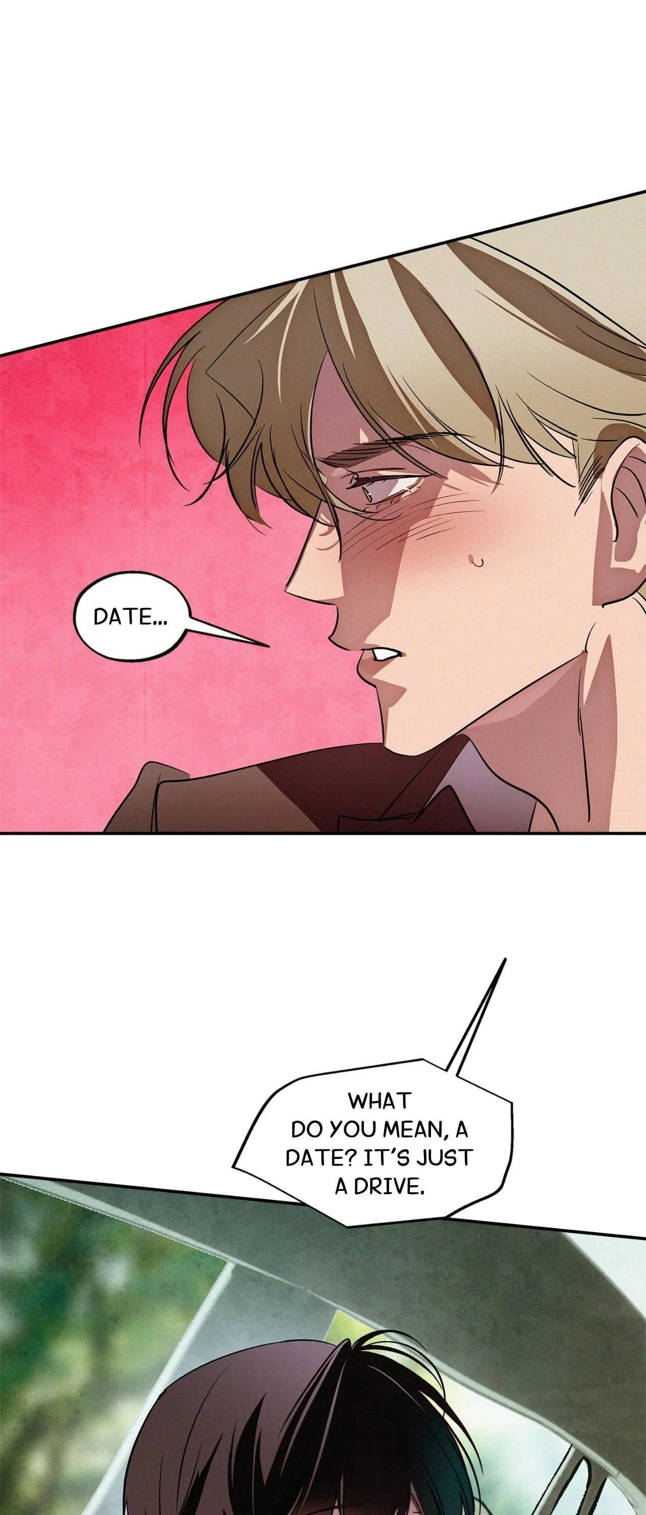 The Thread Never Burned - Chapter 51 Page 3