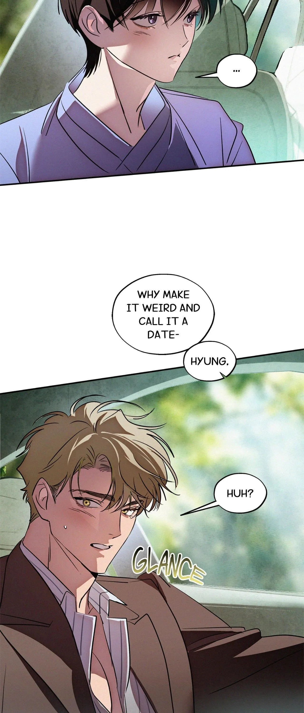 The Thread Never Burned - Chapter 51 Page 4