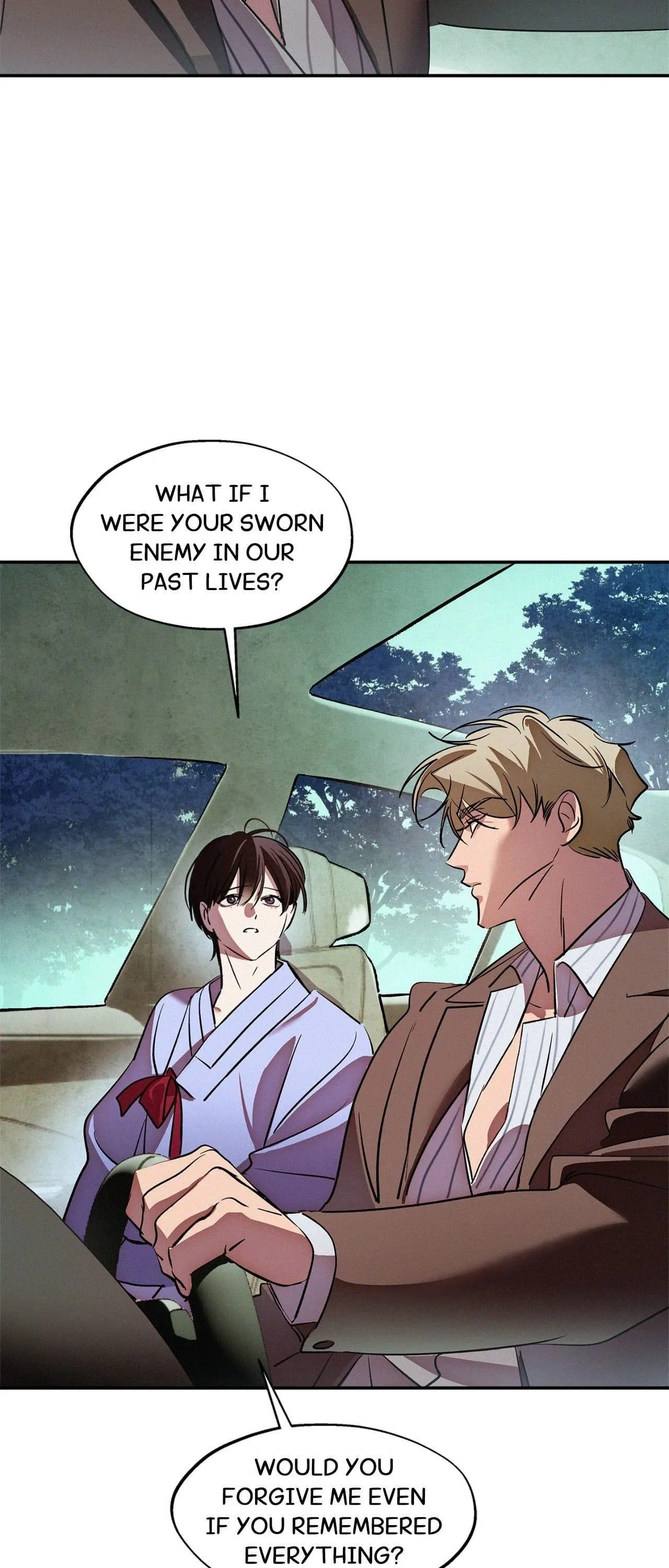 The Thread Never Burned - Chapter 51 Page 5