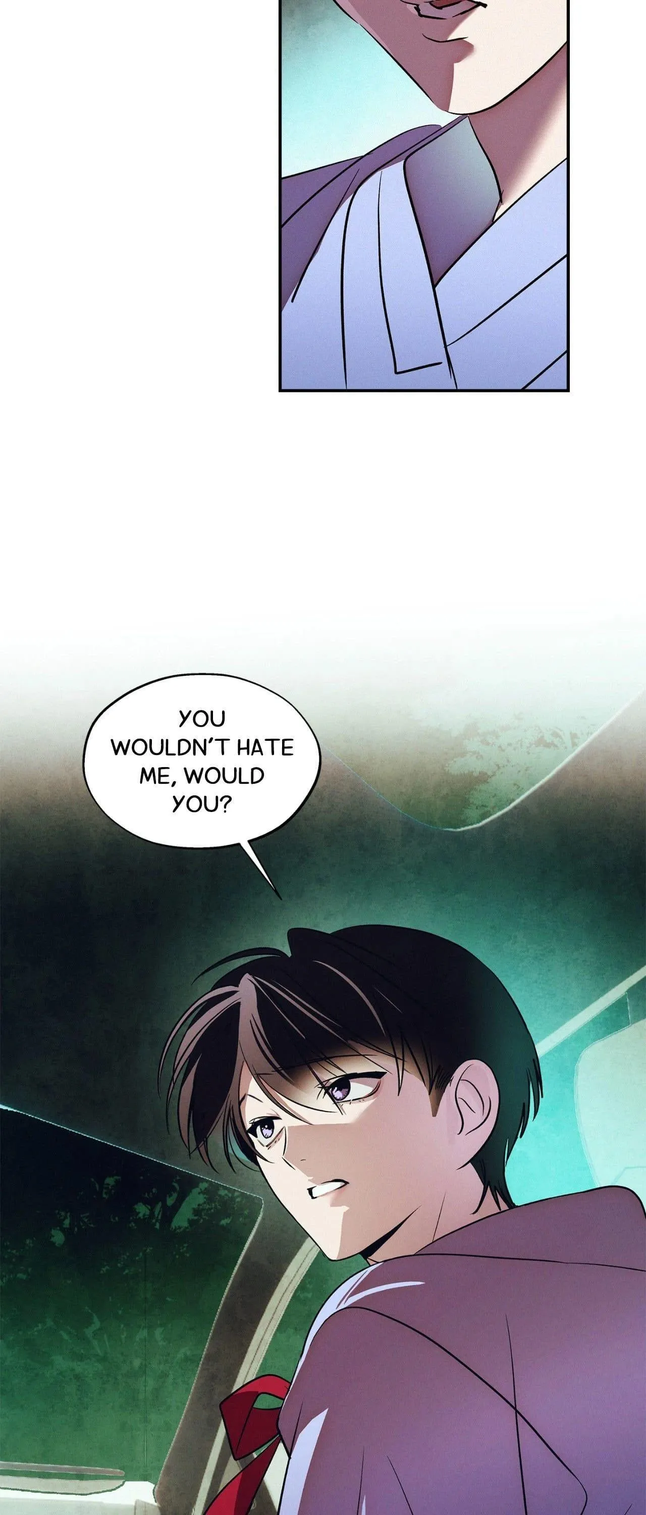 The Thread Never Burned - Chapter 51 Page 7