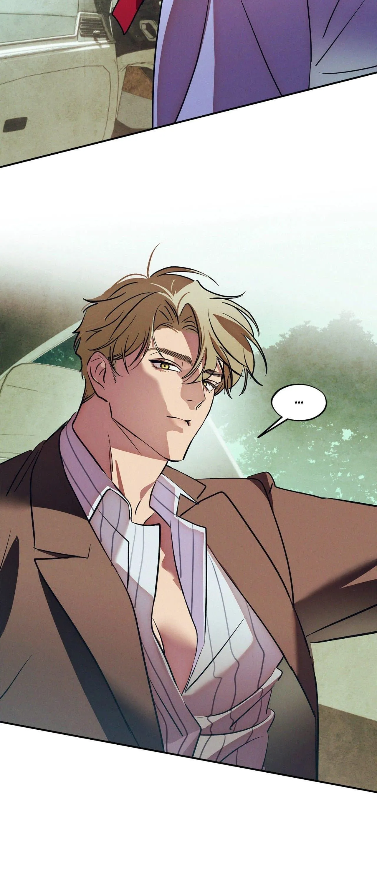 The Thread Never Burned - Chapter 51 Page 8