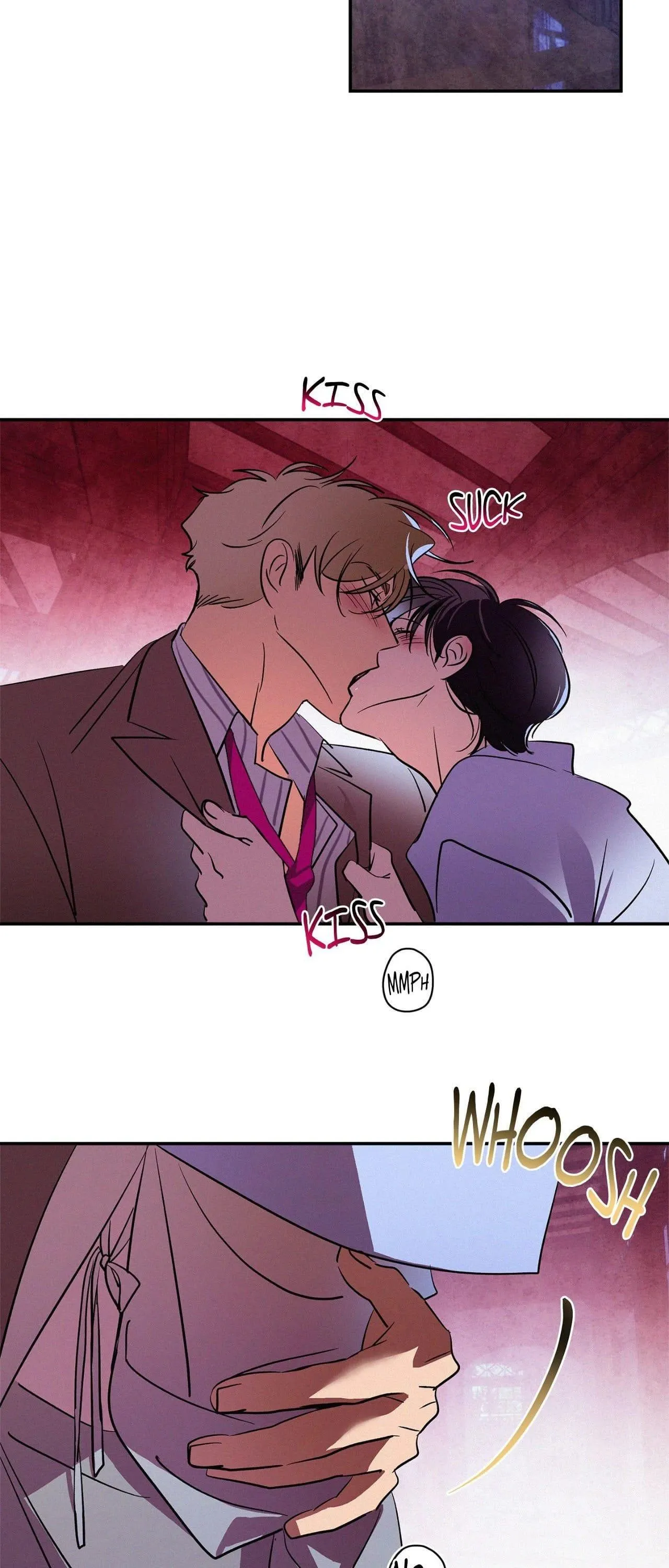The Thread Never Burned - Chapter 51 Page 15