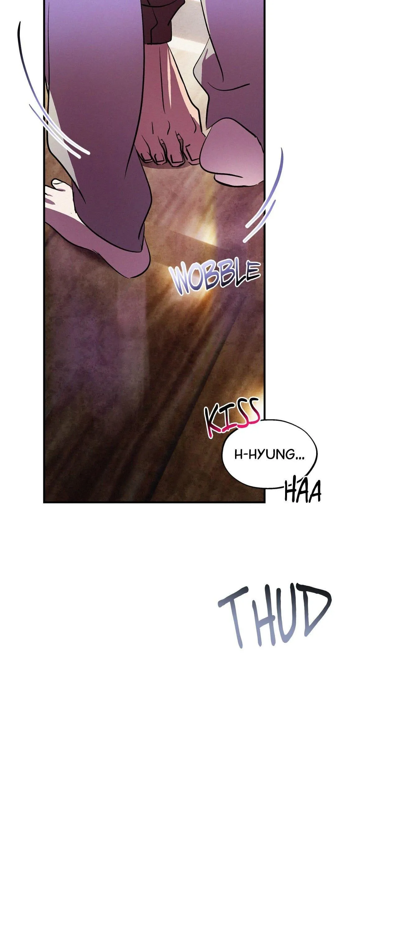 The Thread Never Burned - Chapter 51 Page 19