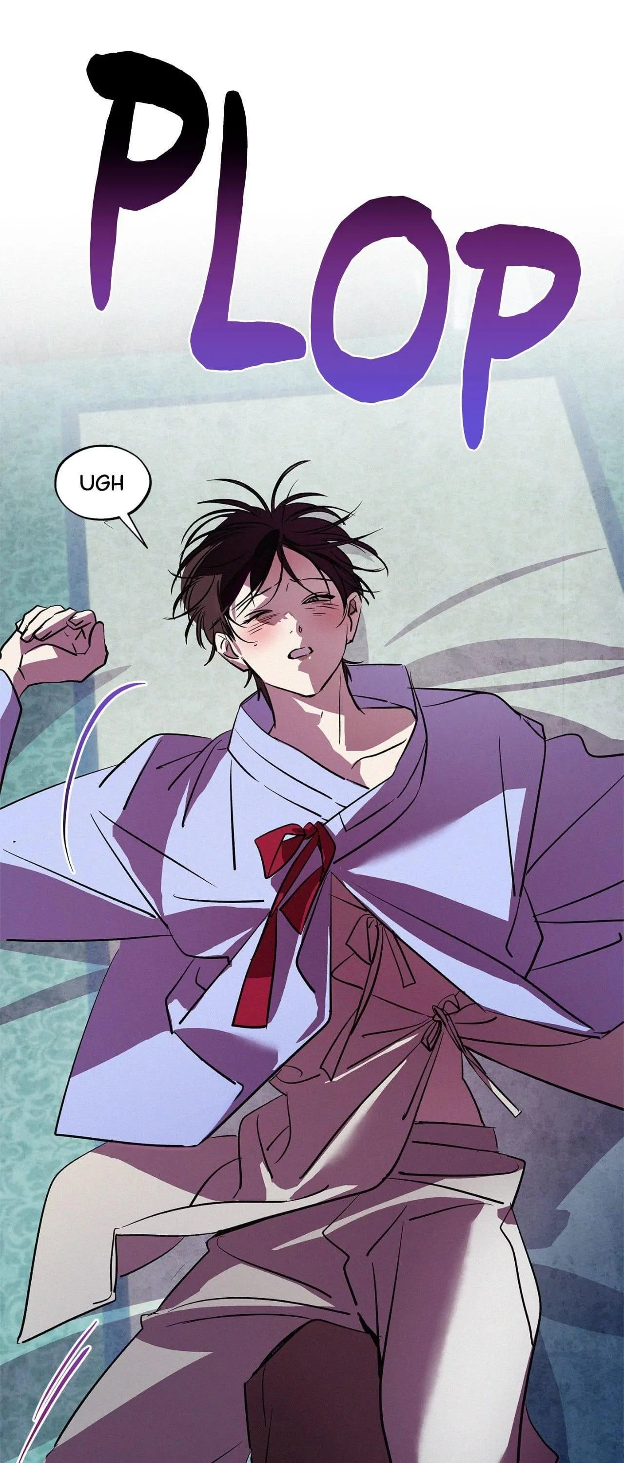 The Thread Never Burned - Chapter 51 Page 20