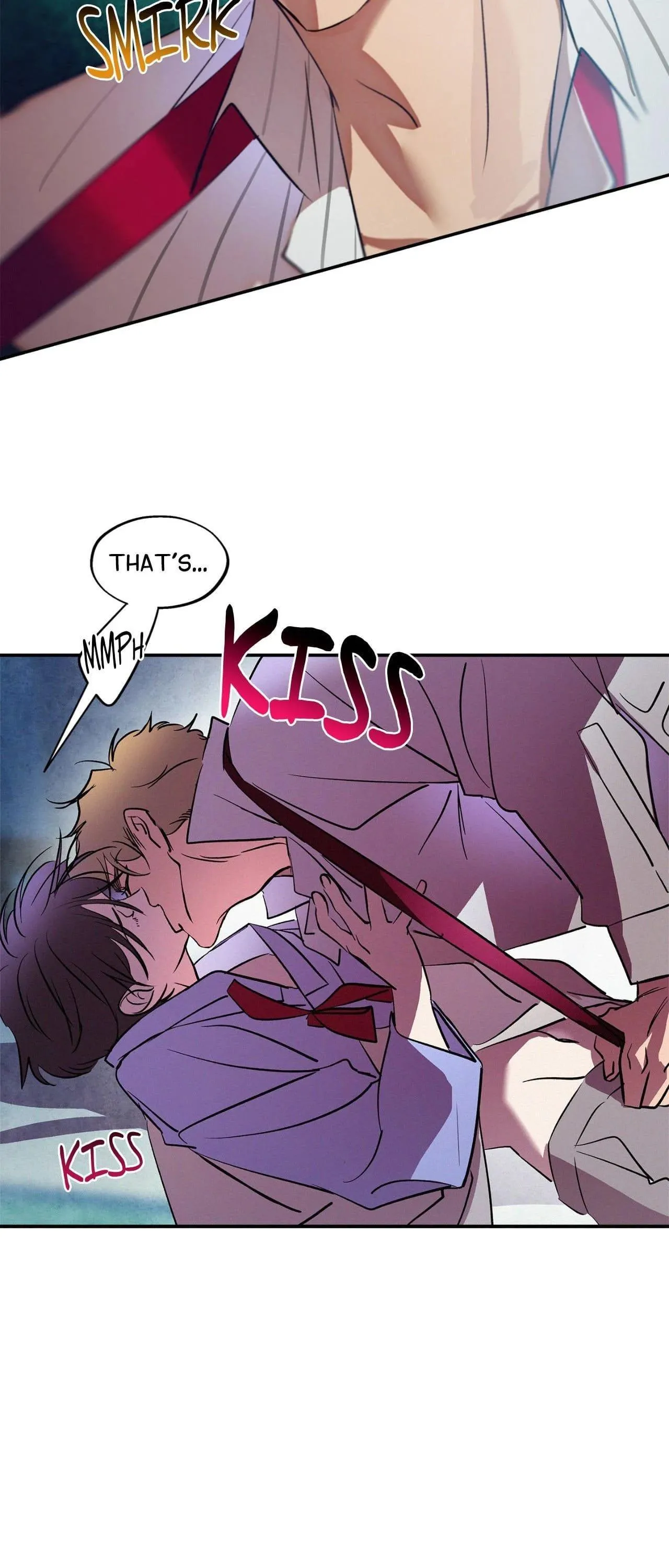 The Thread Never Burned - Chapter 51 Page 24