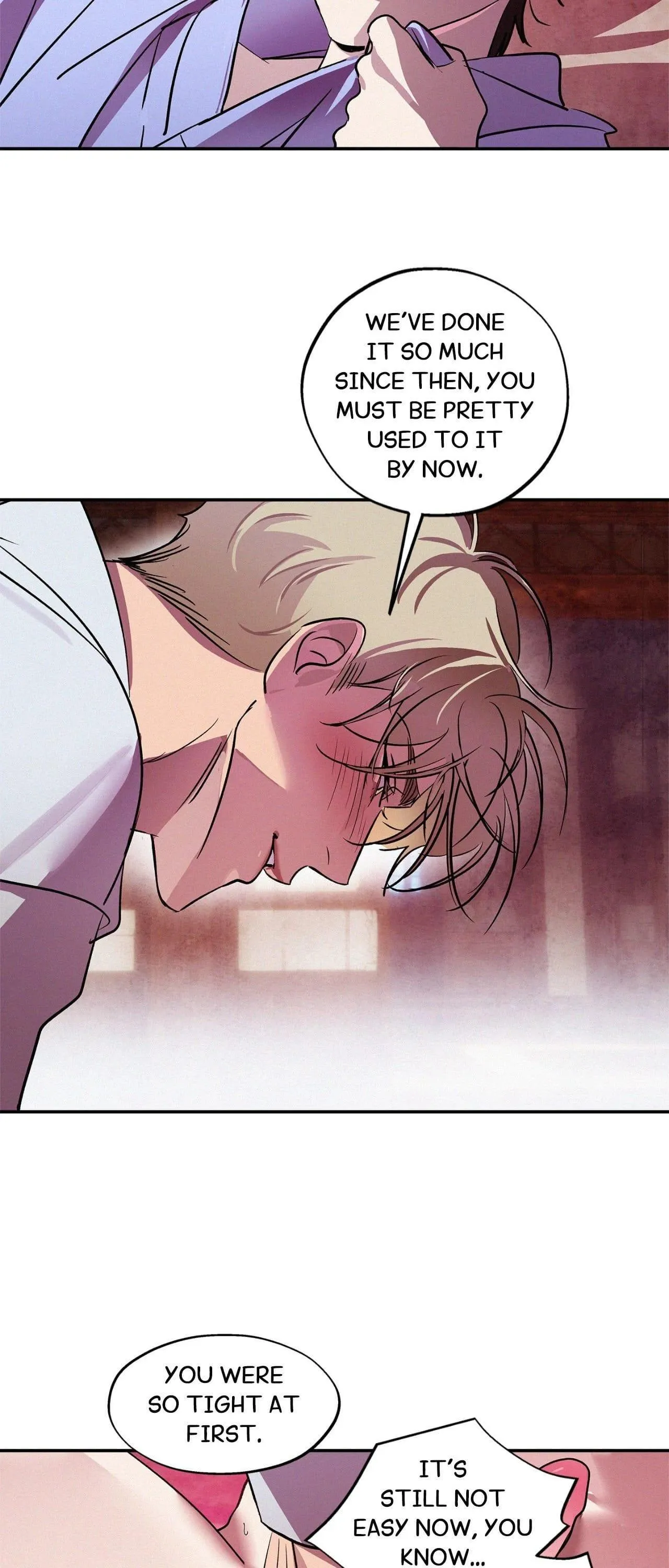The Thread Never Burned - Chapter 51 Page 29