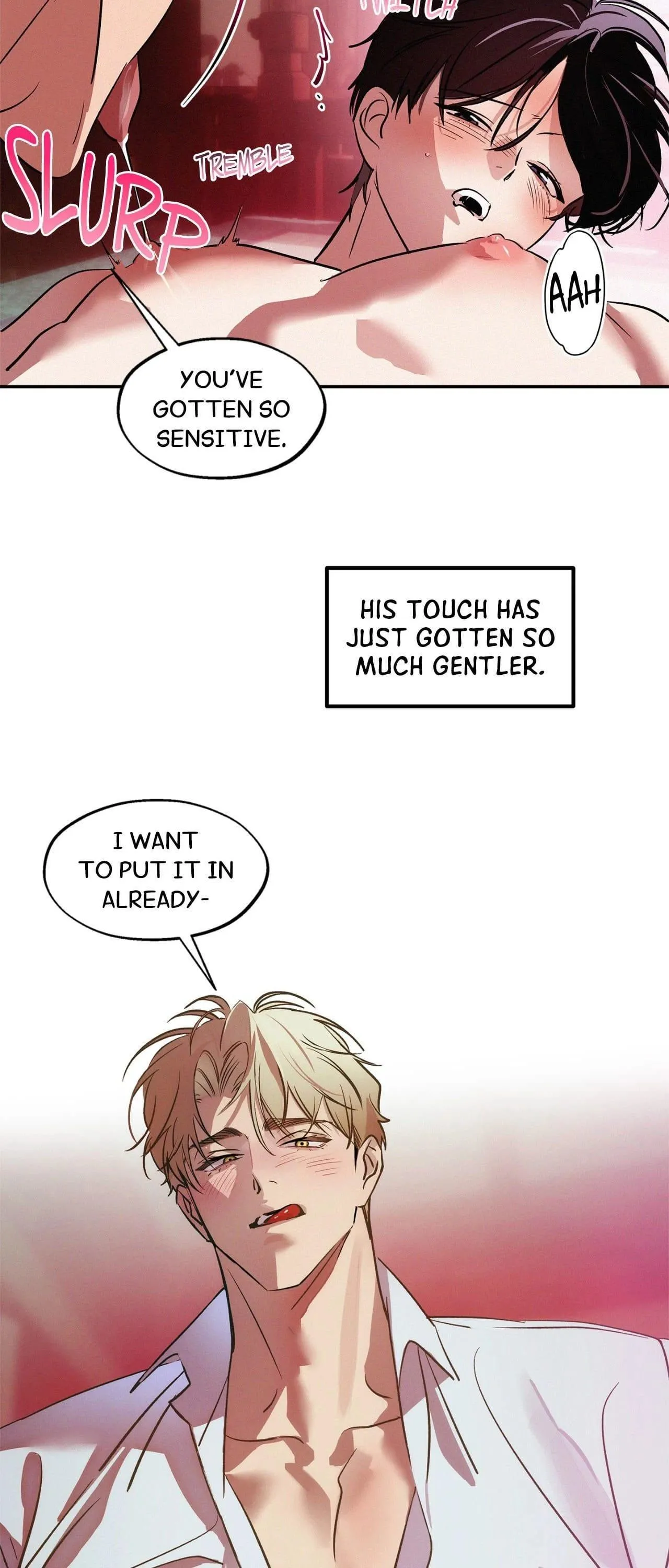 The Thread Never Burned - Chapter 51 Page 35