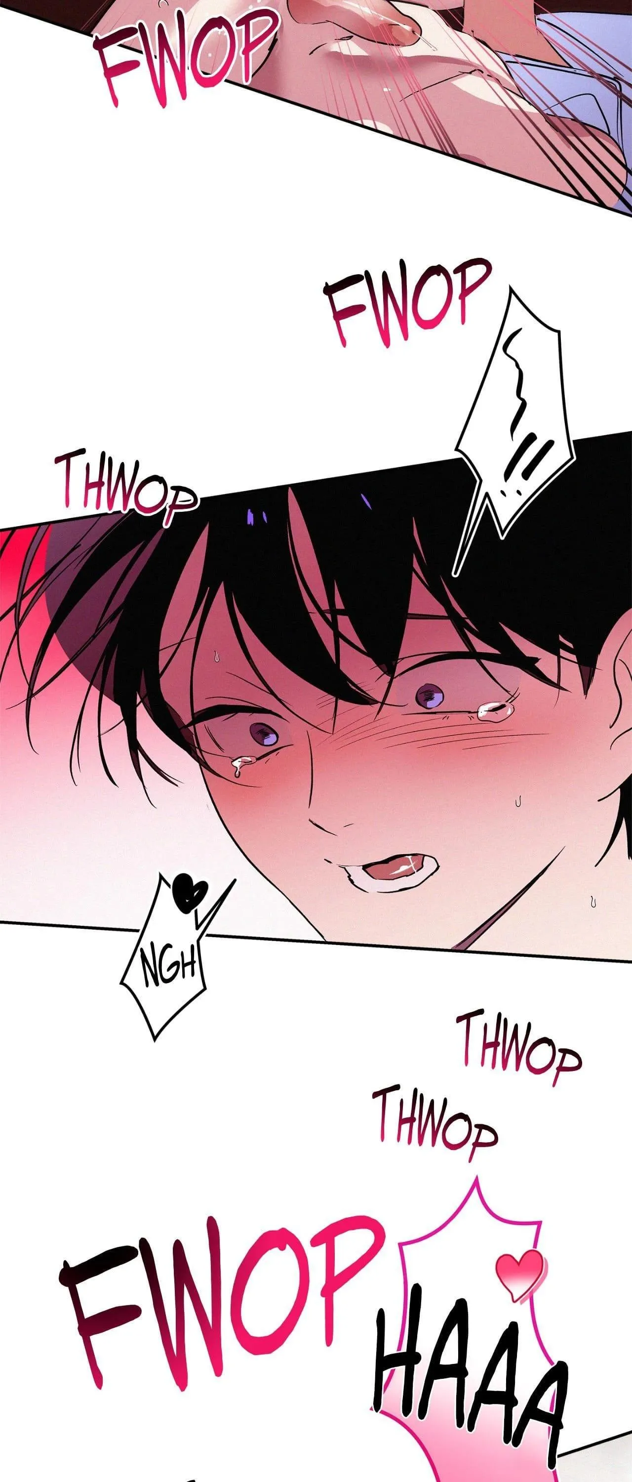 The Thread Never Burned - Chapter 51 Page 42
