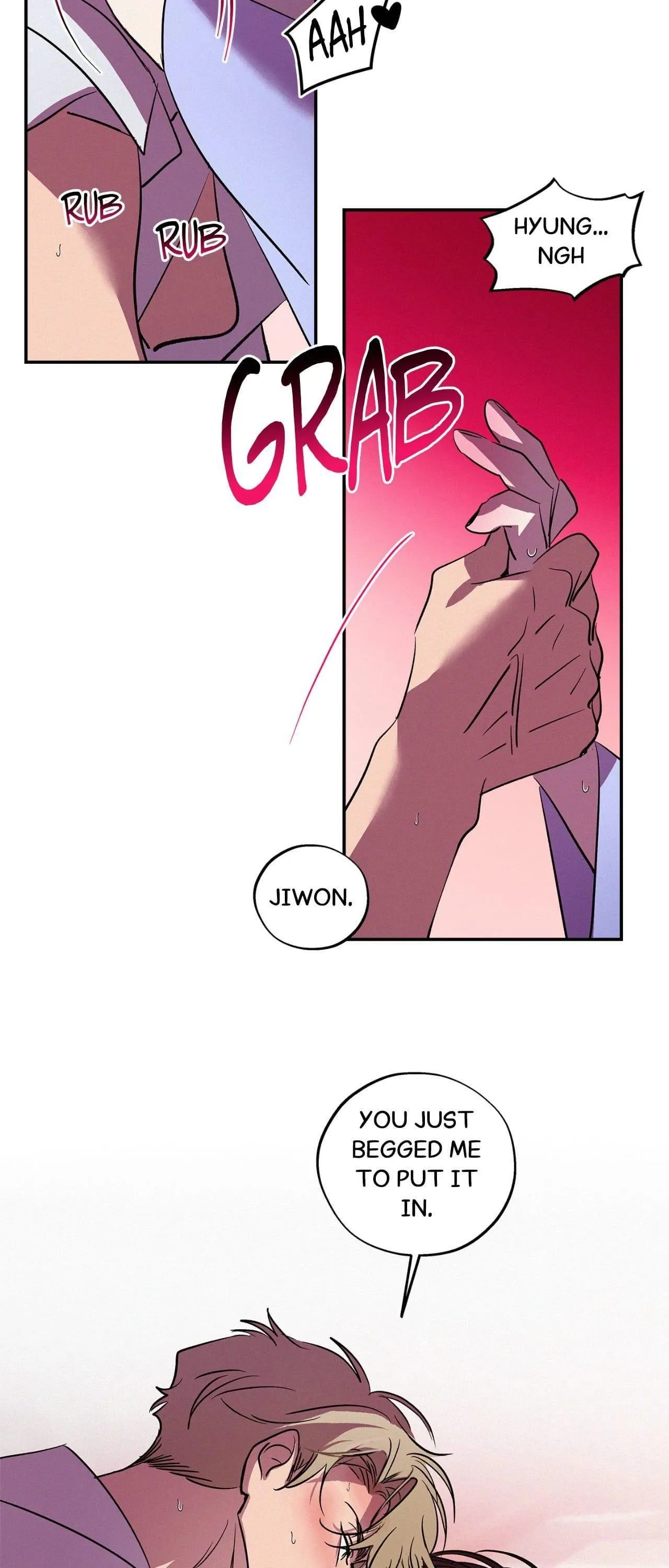 The Thread Never Burned - Chapter 51 Page 44