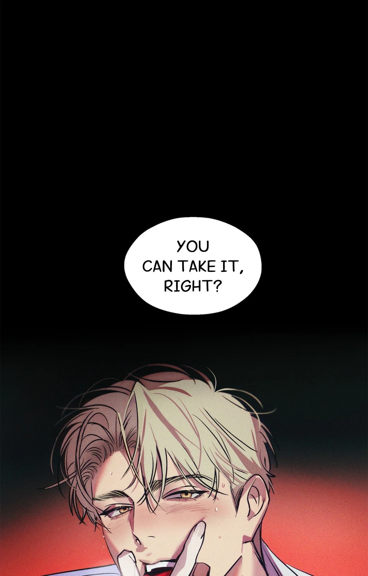 The Thread Never Burned - Chapter 52 Page 2