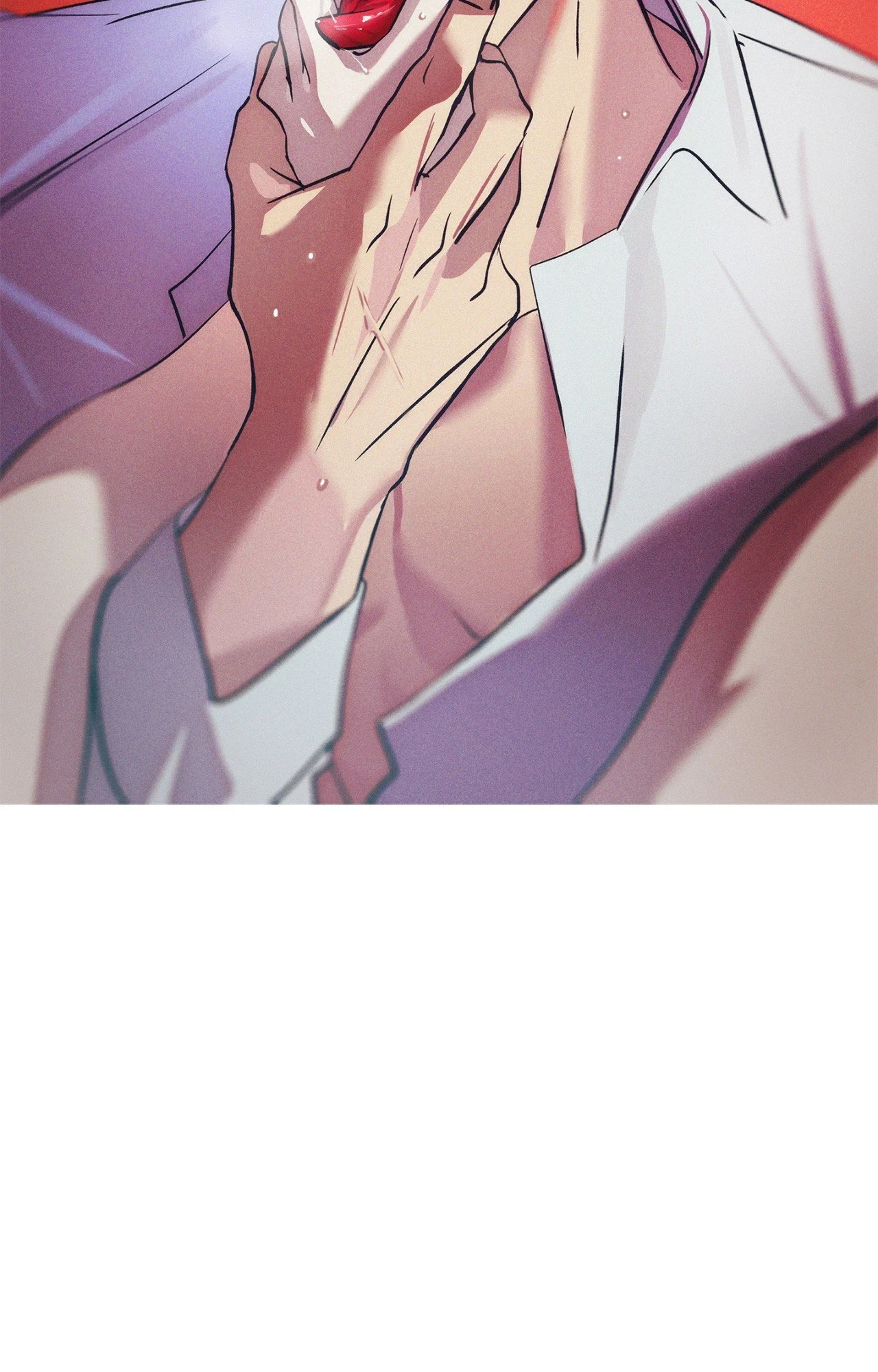 The Thread Never Burned - Chapter 52 Page 3