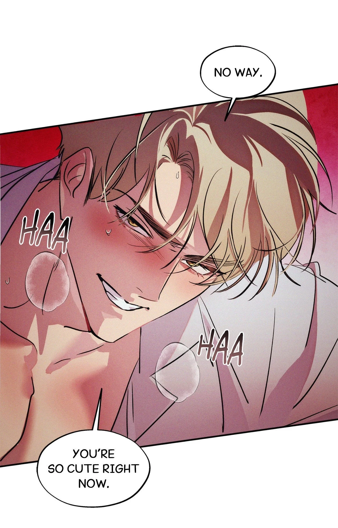 The Thread Never Burned - Chapter 52 Page 17