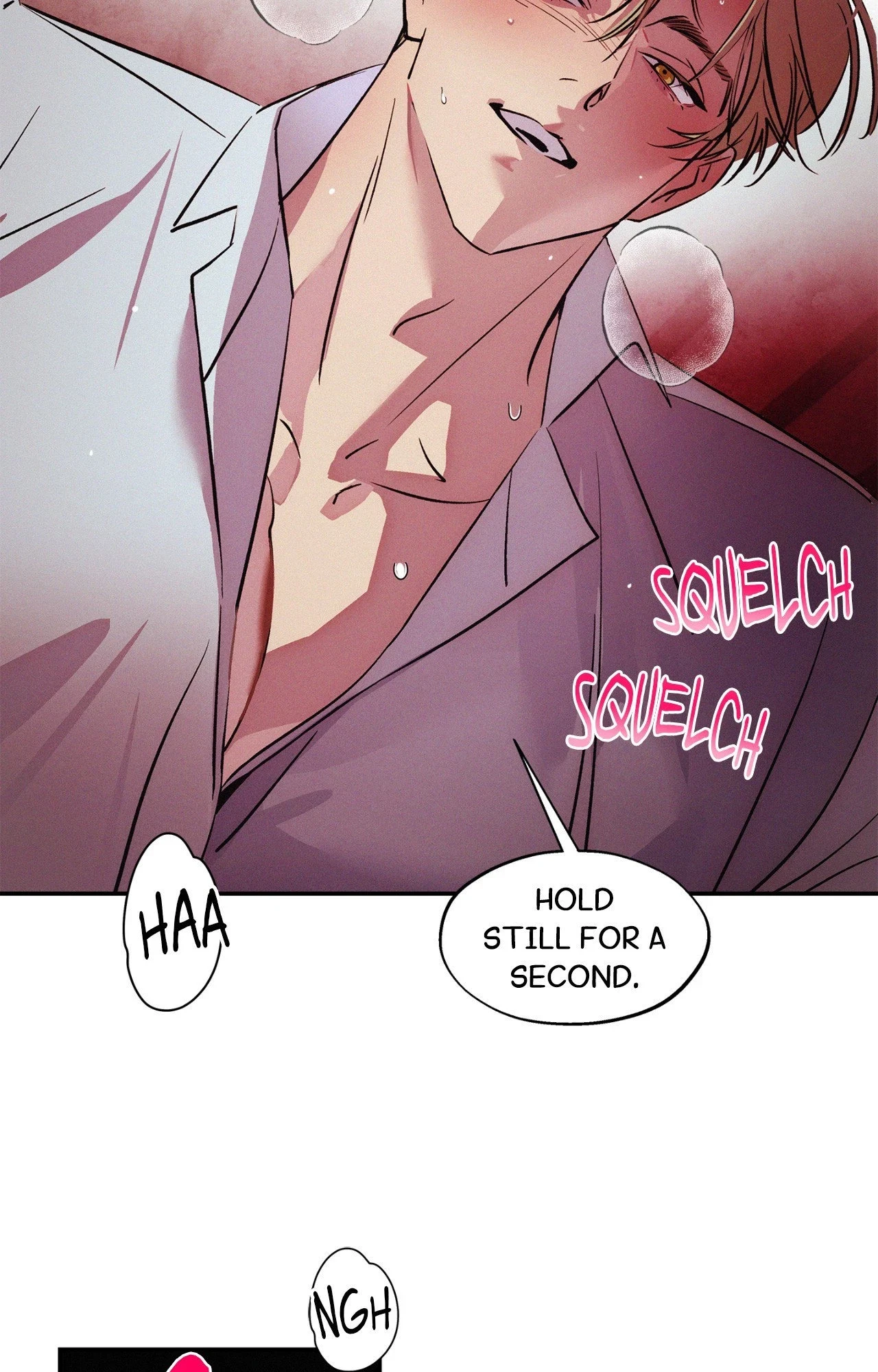 The Thread Never Burned - Chapter 52 Page 23