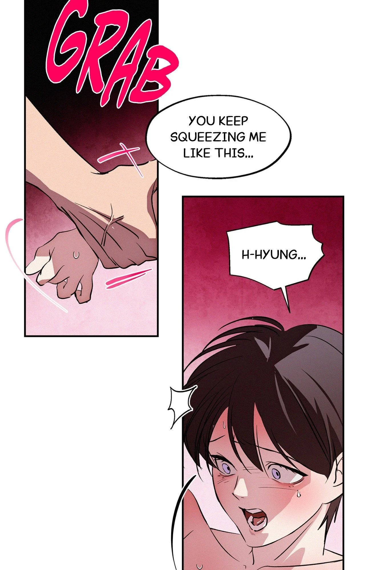 The Thread Never Burned - Chapter 52 Page 24