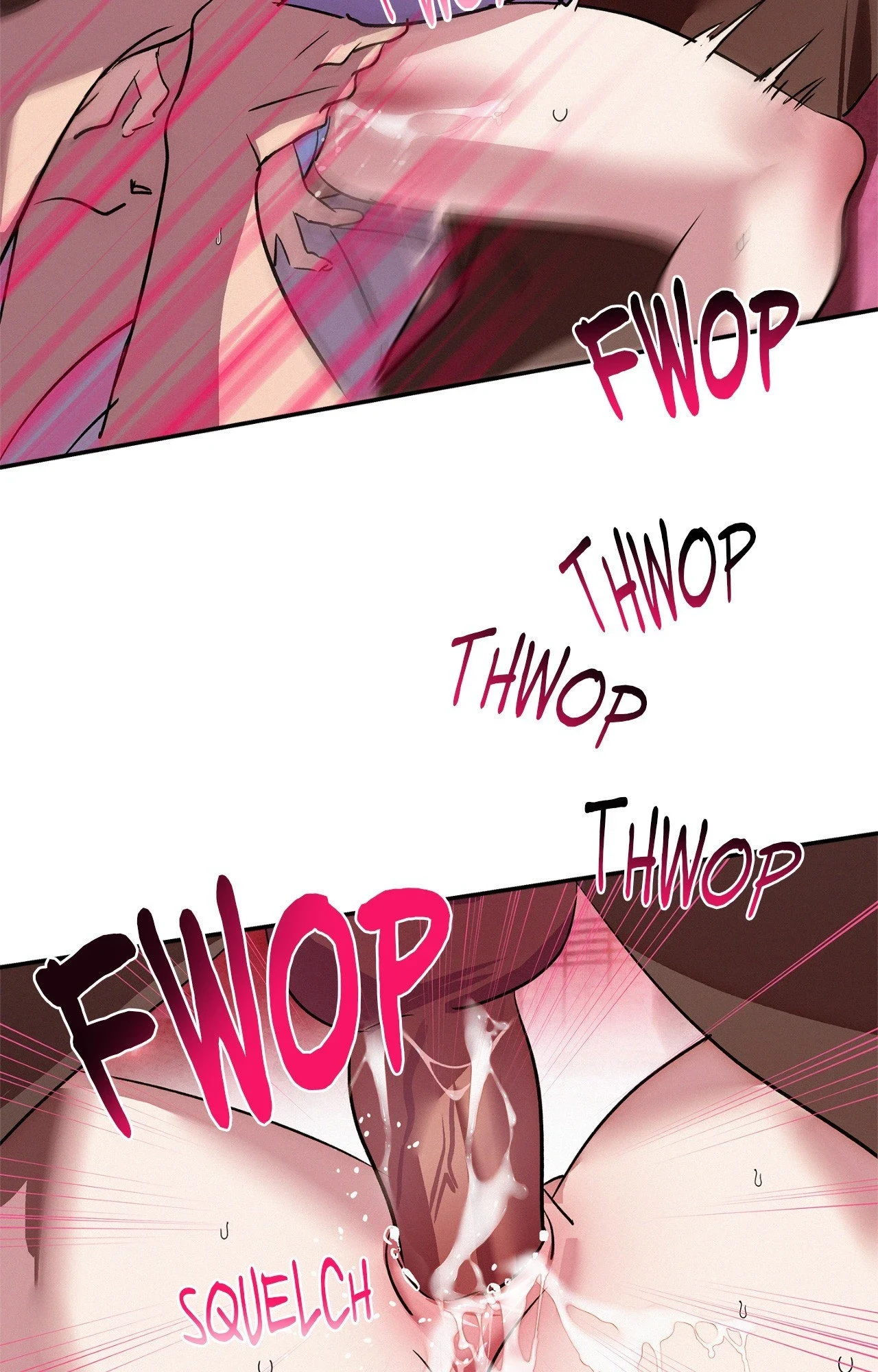 The Thread Never Burned - Chapter 52 Page 26