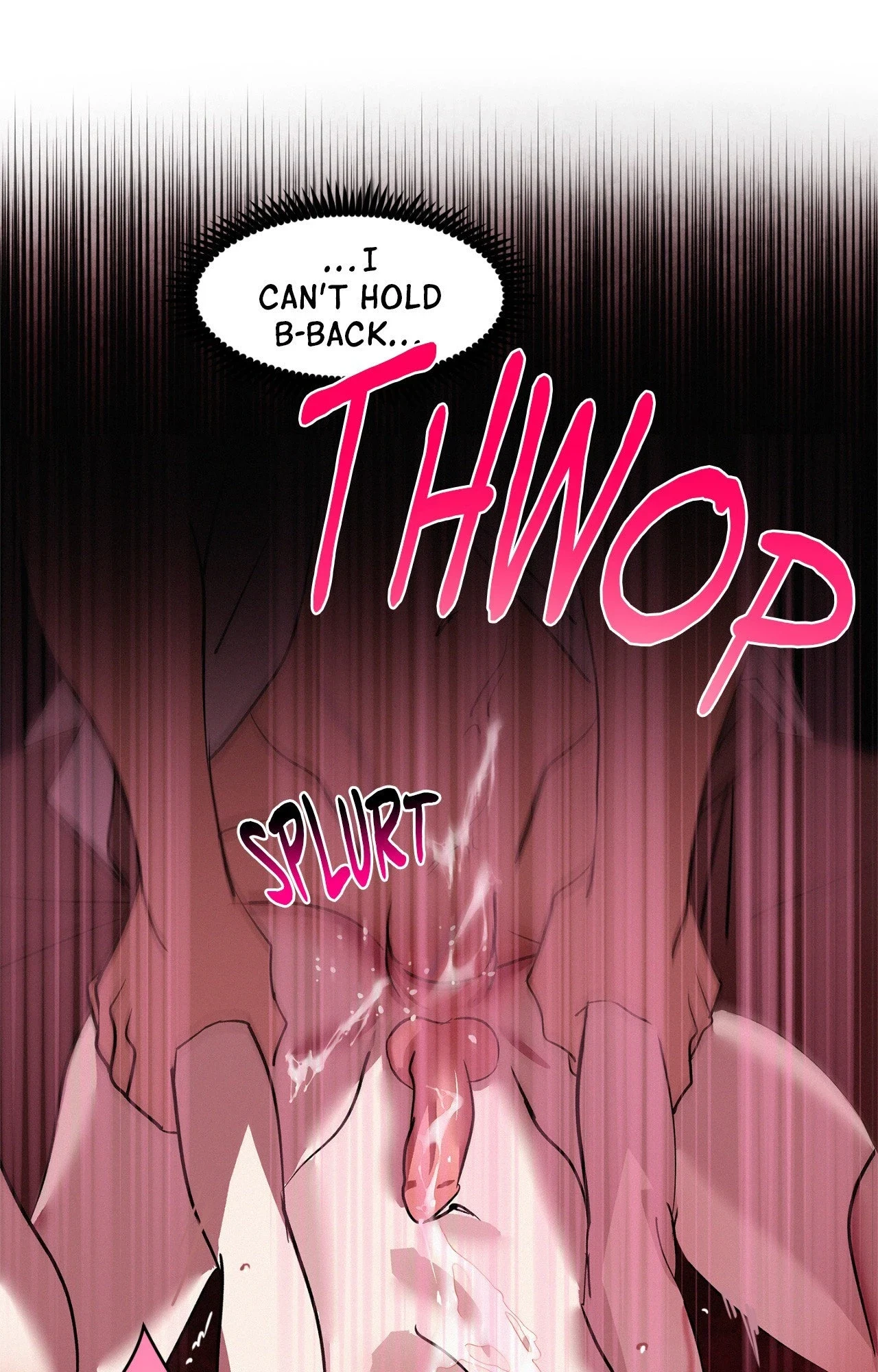 The Thread Never Burned - Chapter 52 Page 29