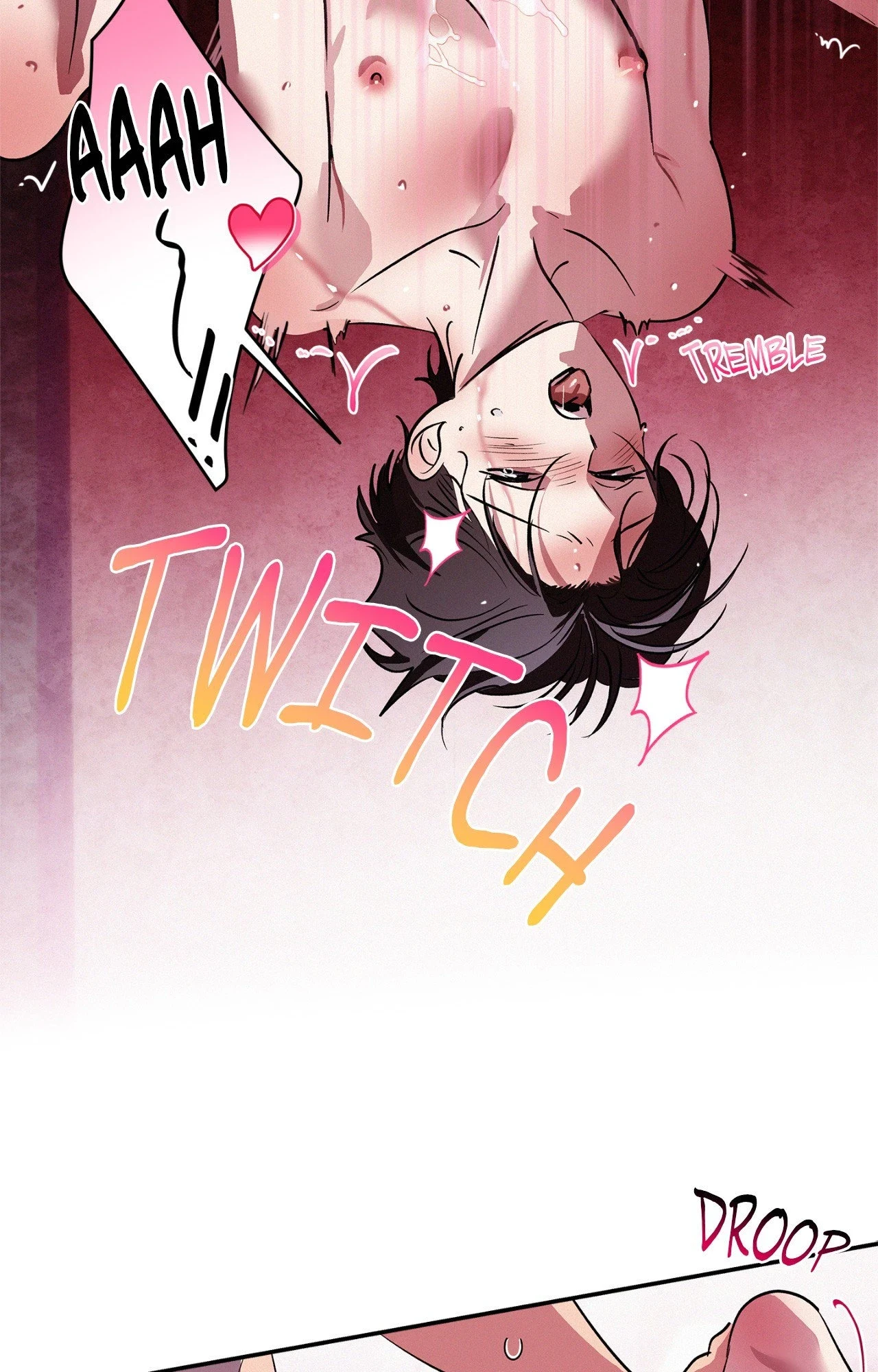 The Thread Never Burned - Chapter 52 Page 30