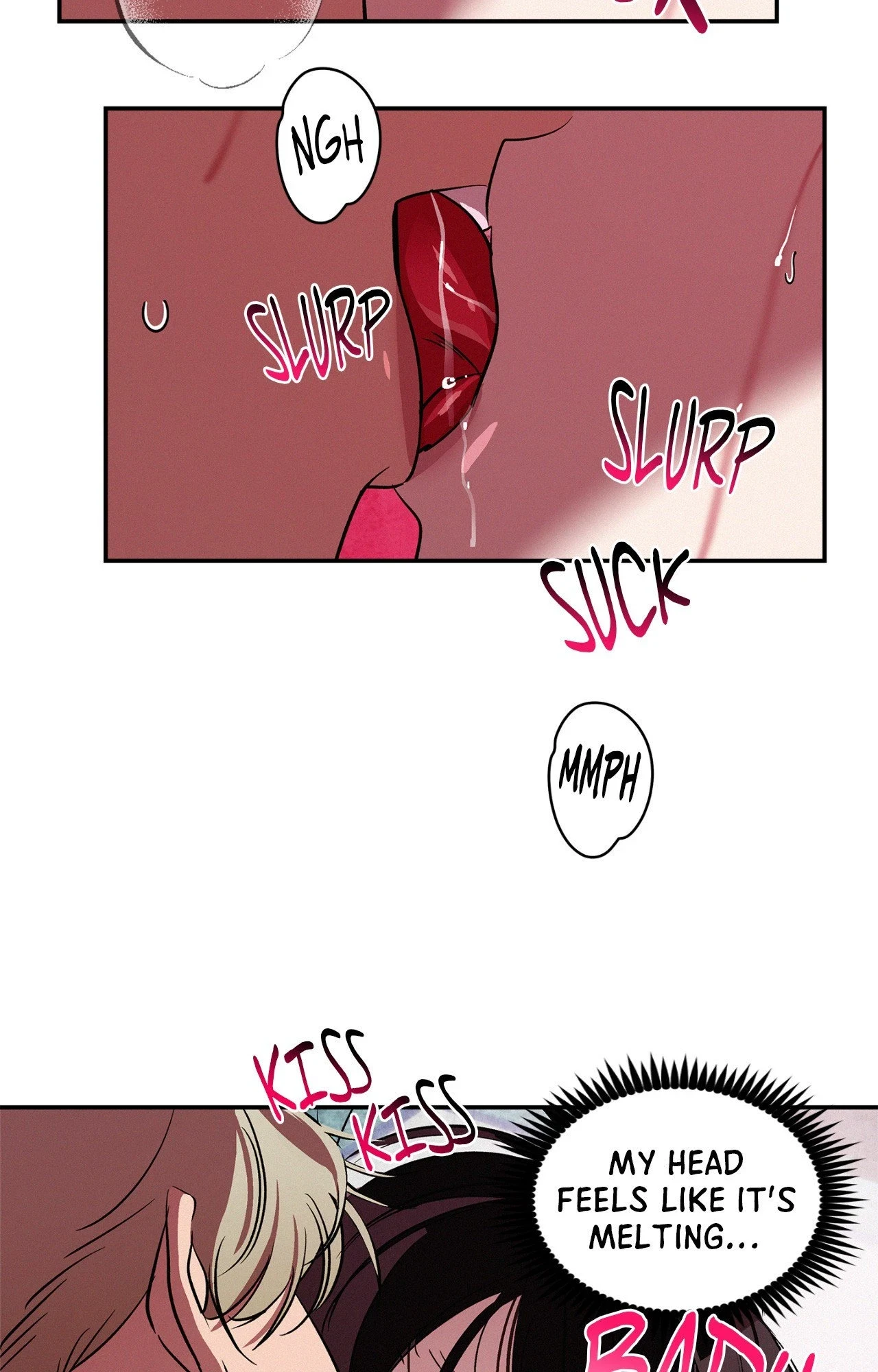 The Thread Never Burned - Chapter 52 Page 35