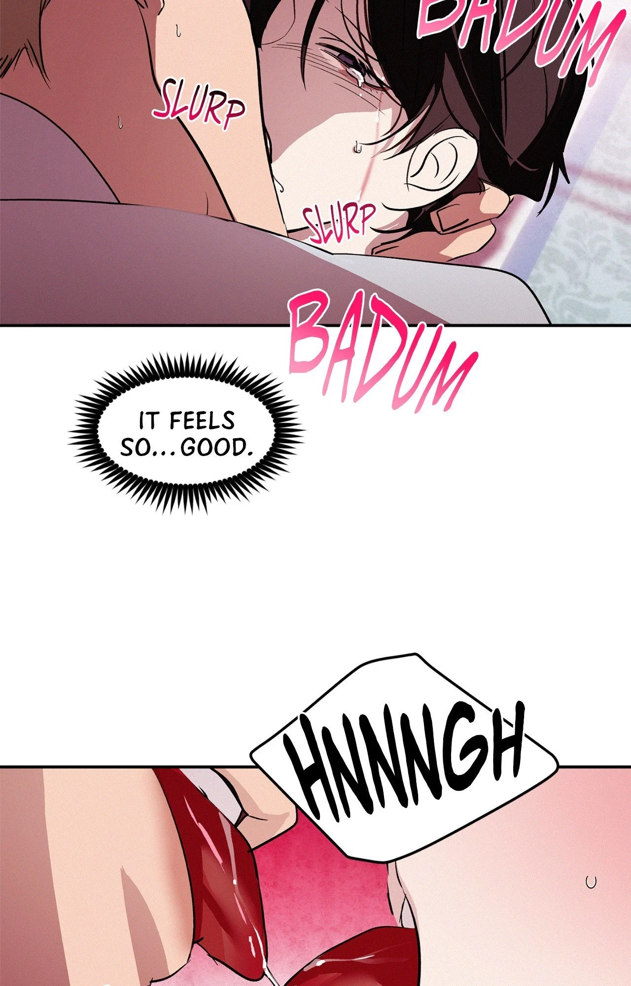 The Thread Never Burned - Chapter 52 Page 36