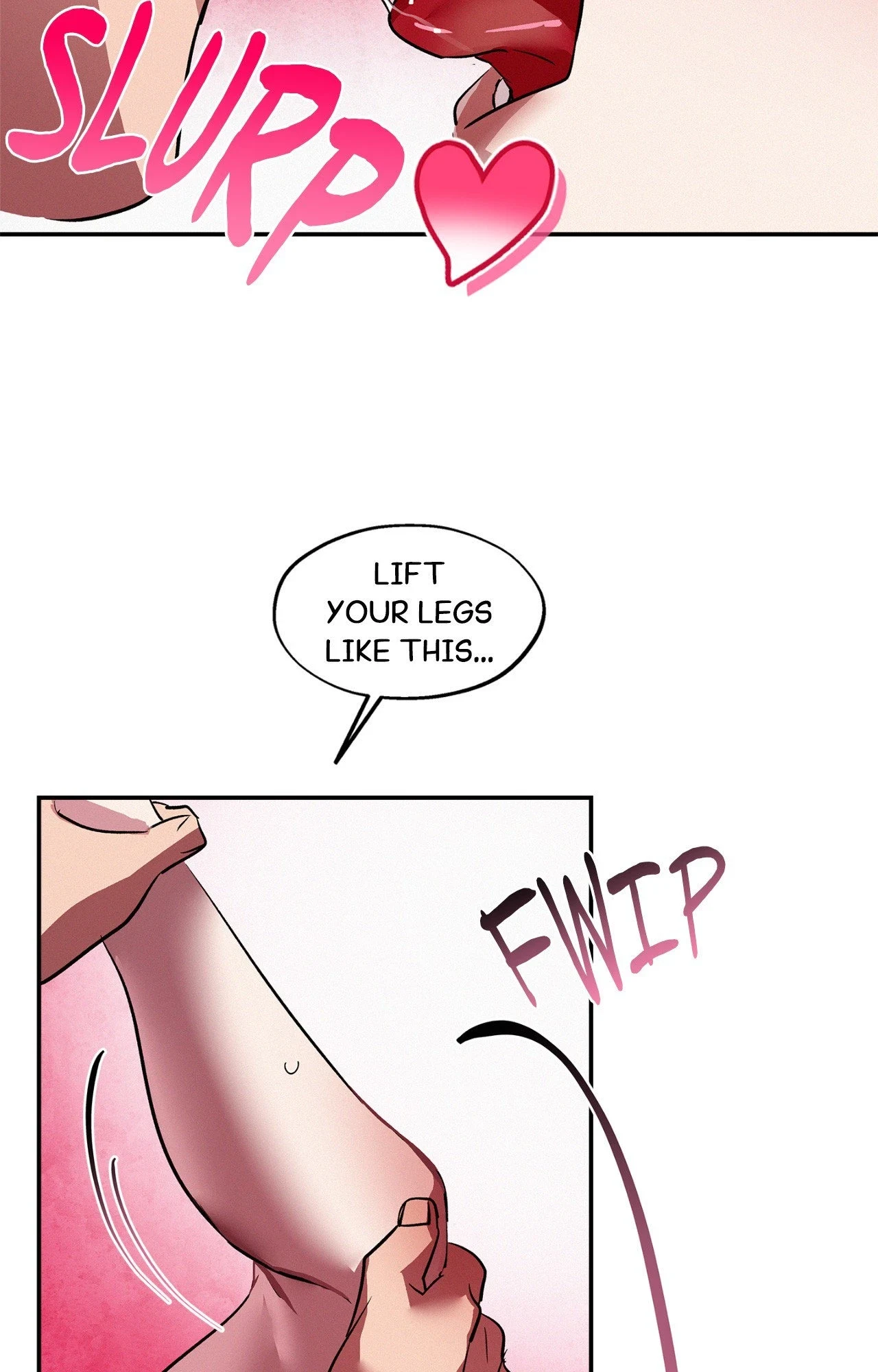The Thread Never Burned - Chapter 52 Page 37