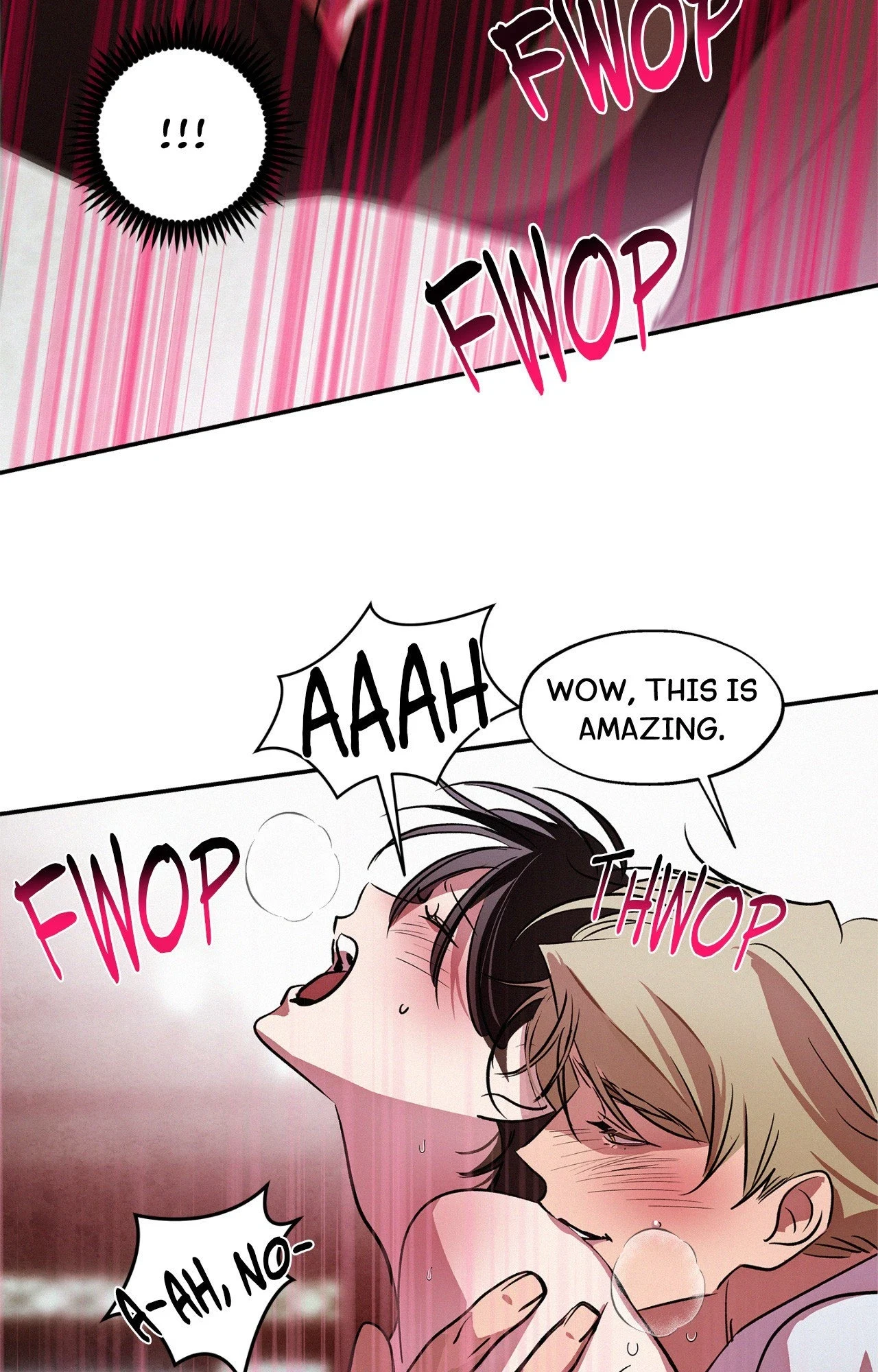 The Thread Never Burned - Chapter 52 Page 44