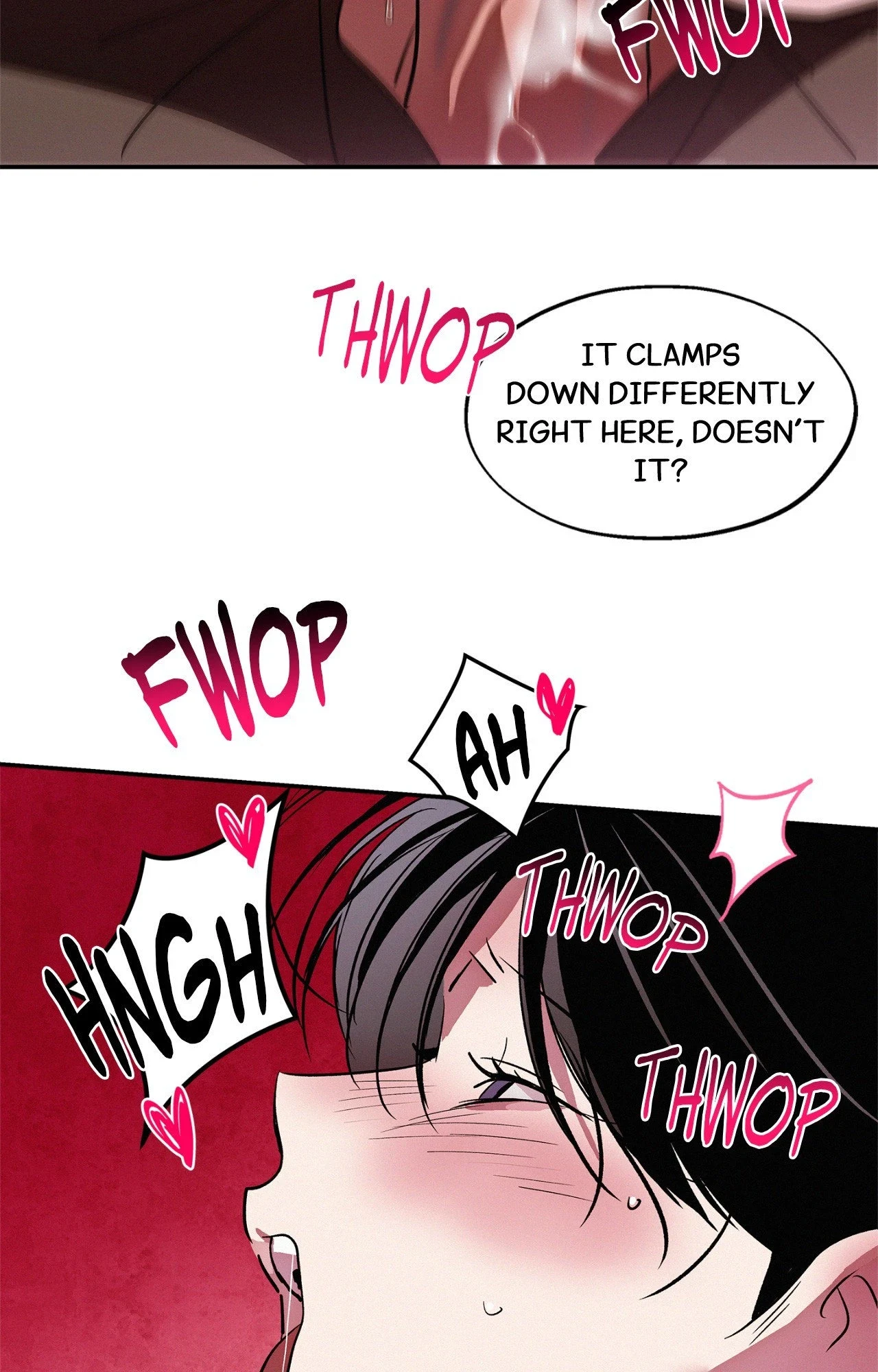 The Thread Never Burned - Chapter 52 Page 46