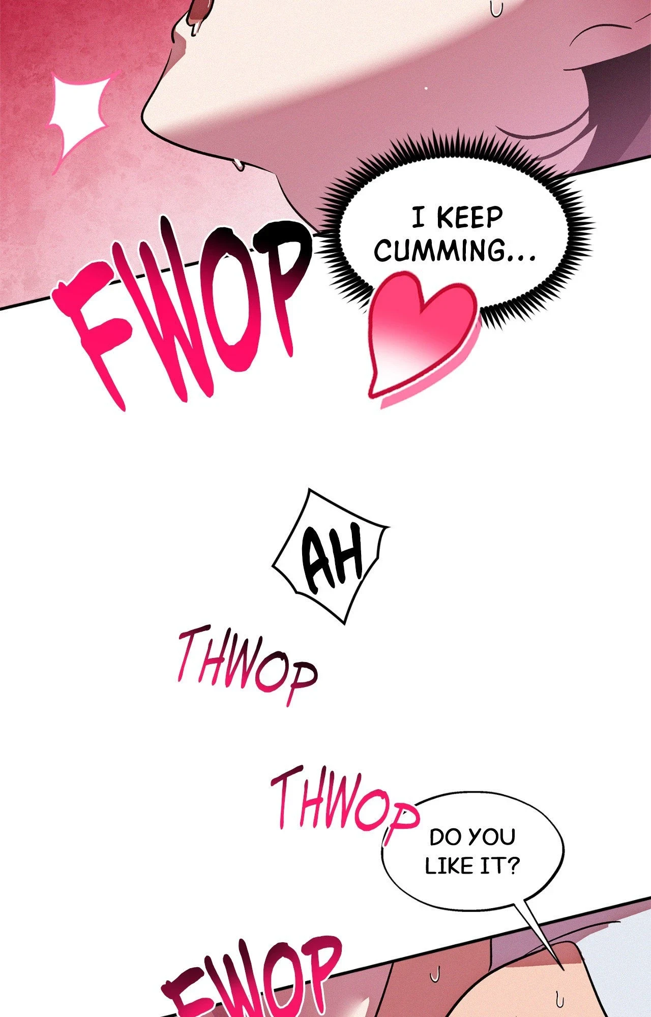 The Thread Never Burned - Chapter 52 Page 47
