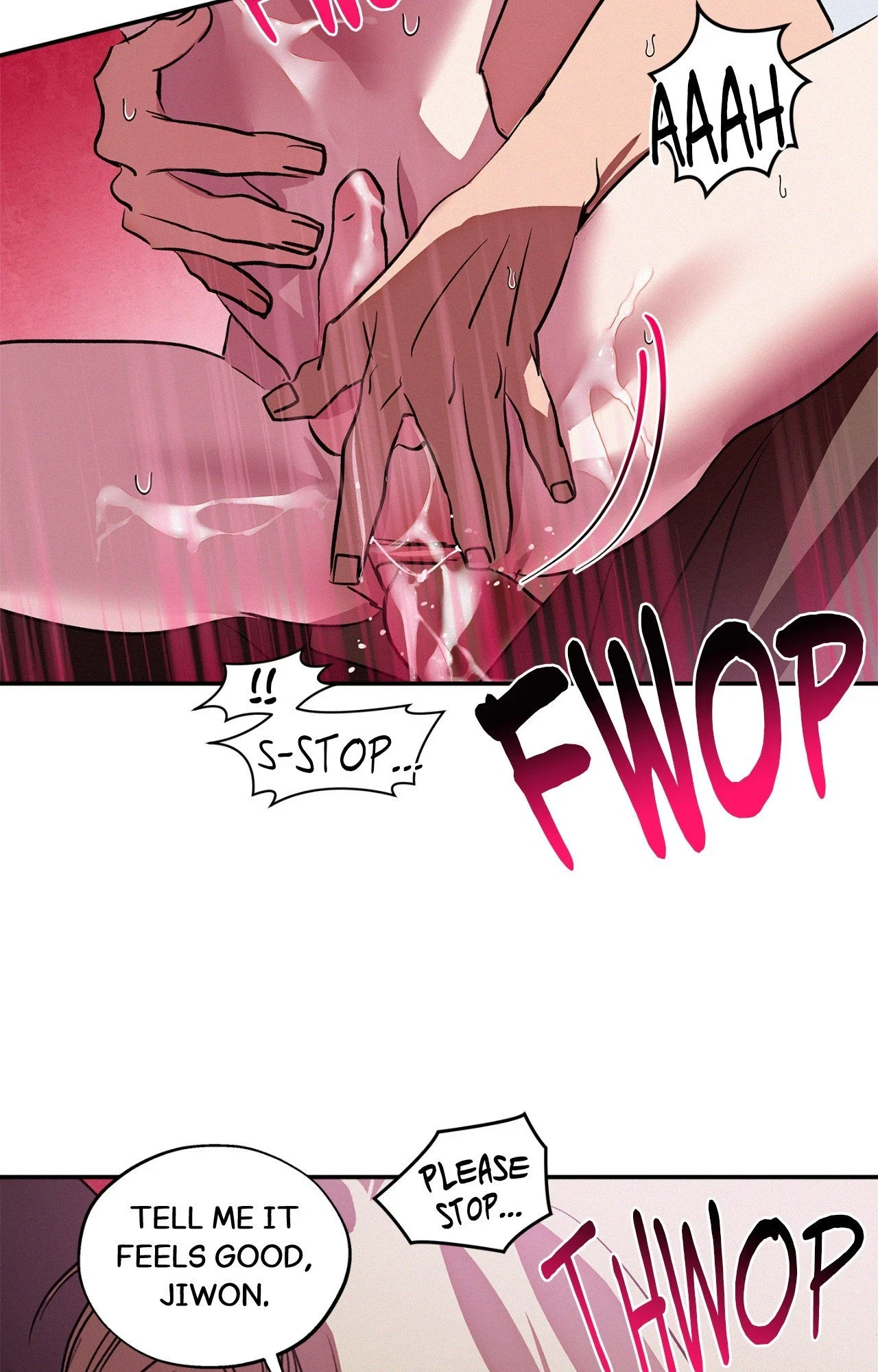 The Thread Never Burned - Chapter 52 Page 48