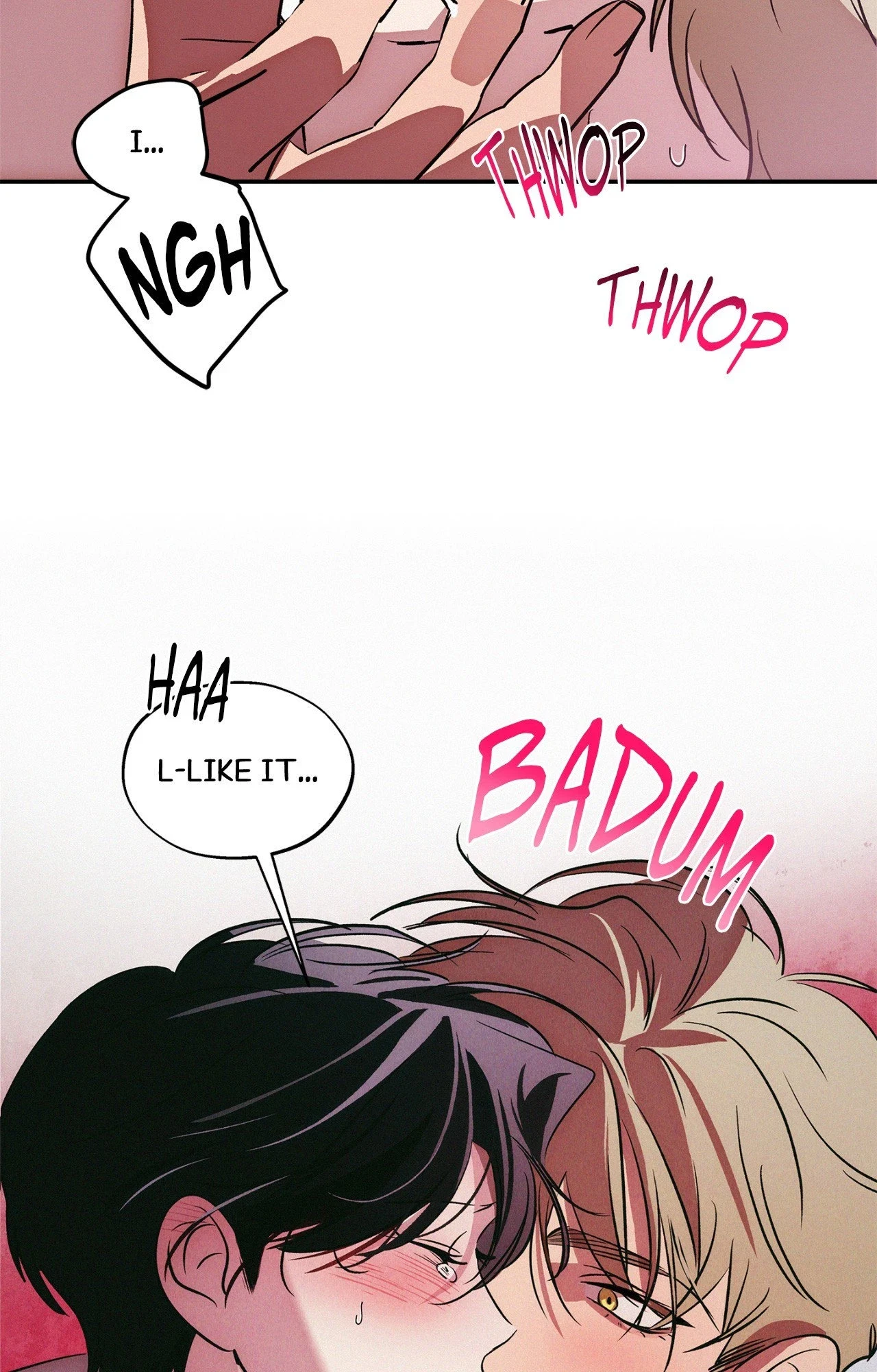 The Thread Never Burned - Chapter 52 Page 50