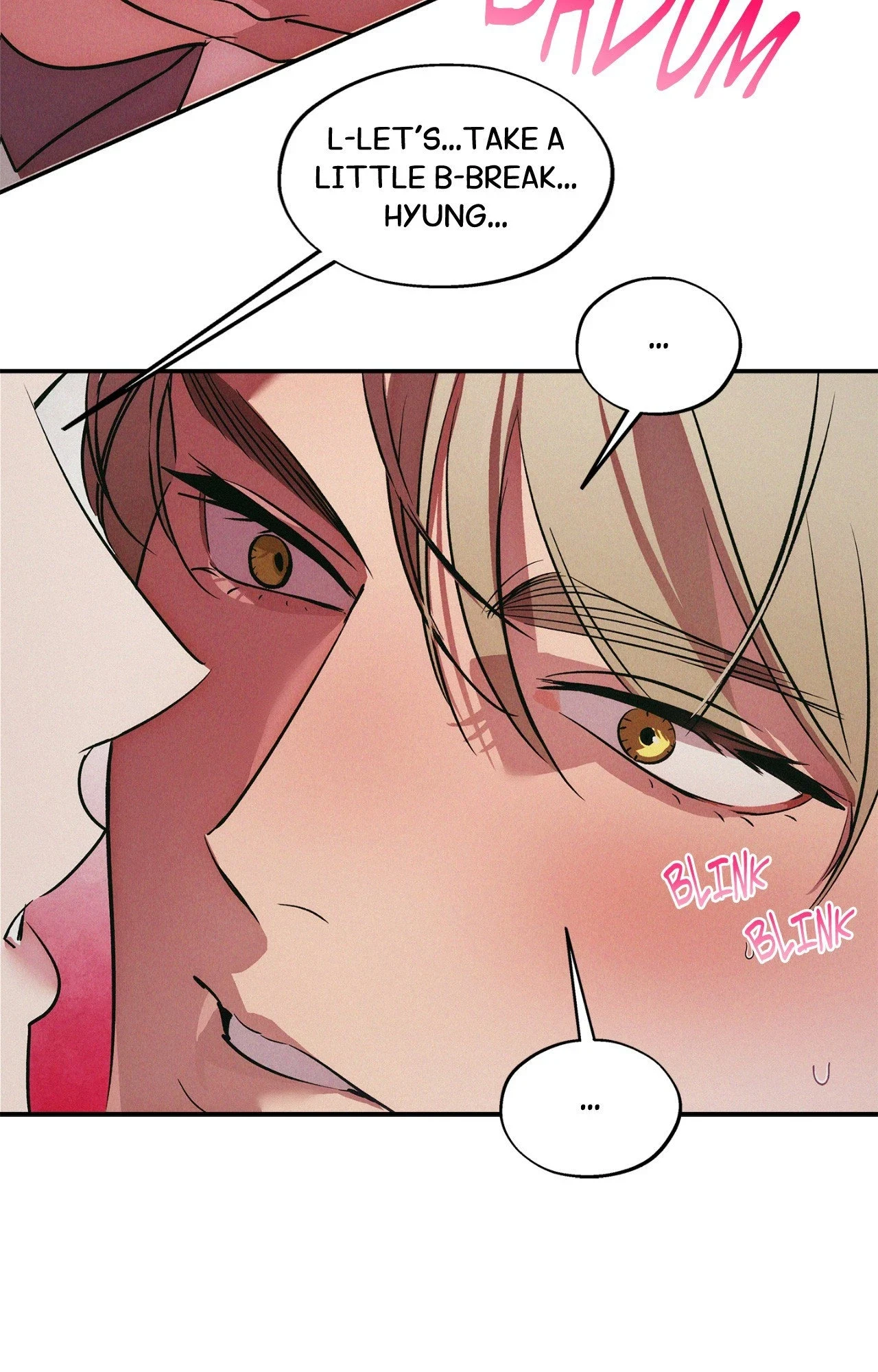 The Thread Never Burned - Chapter 52 Page 52