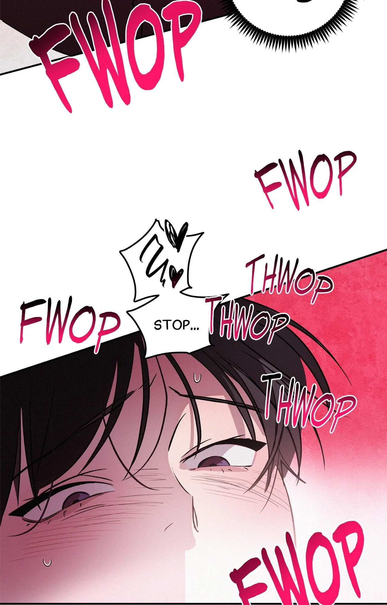 The Thread Never Burned - Chapter 52 Page 56