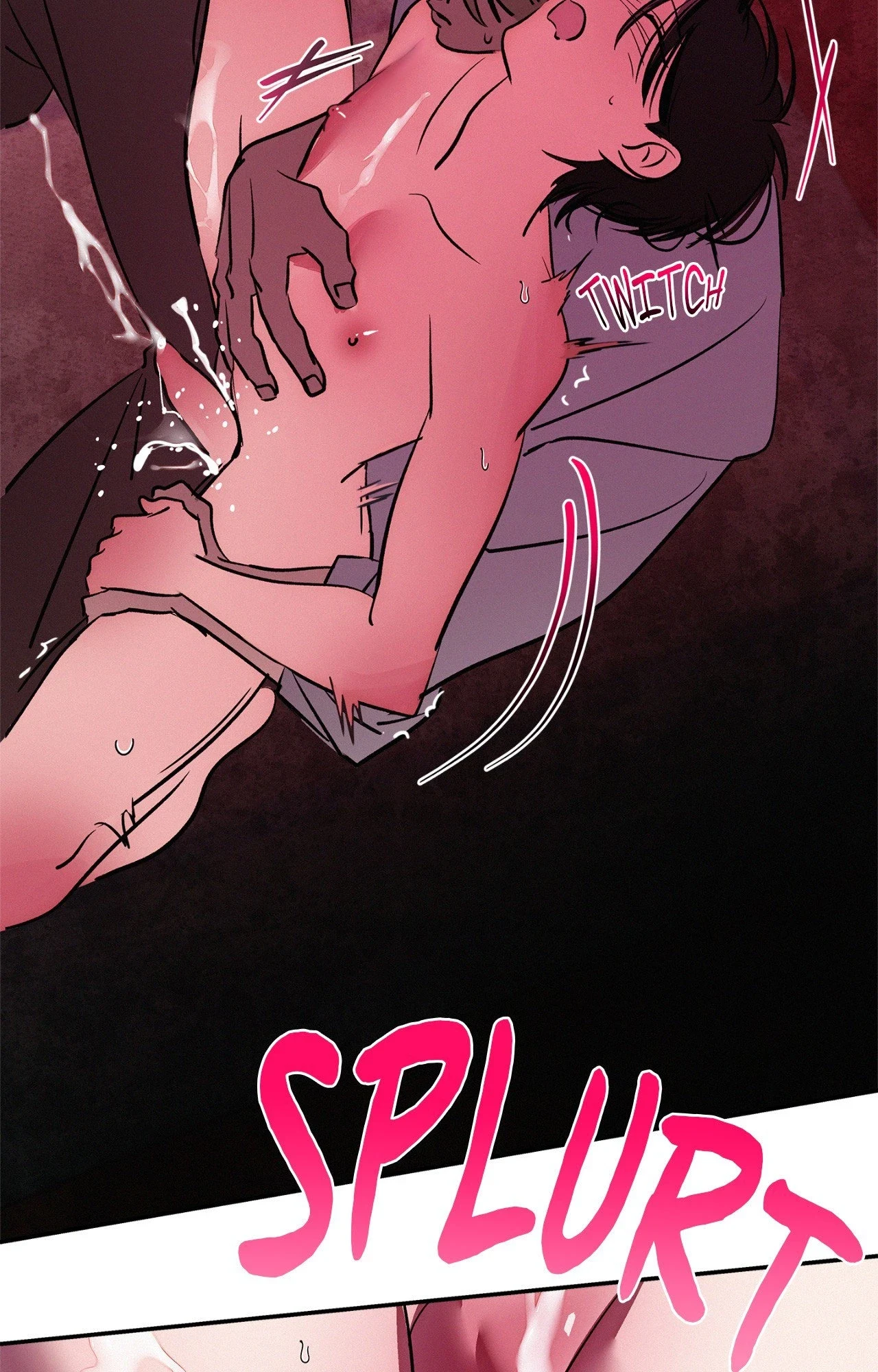 The Thread Never Burned - Chapter 52 Page 60