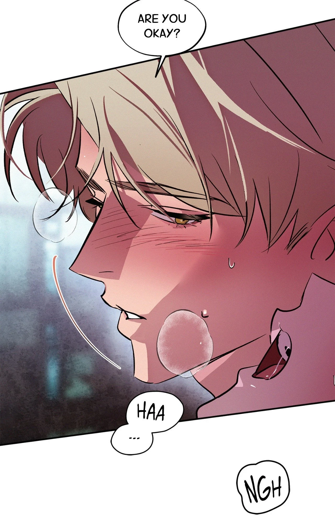 The Thread Never Burned - Chapter 52 Page 62