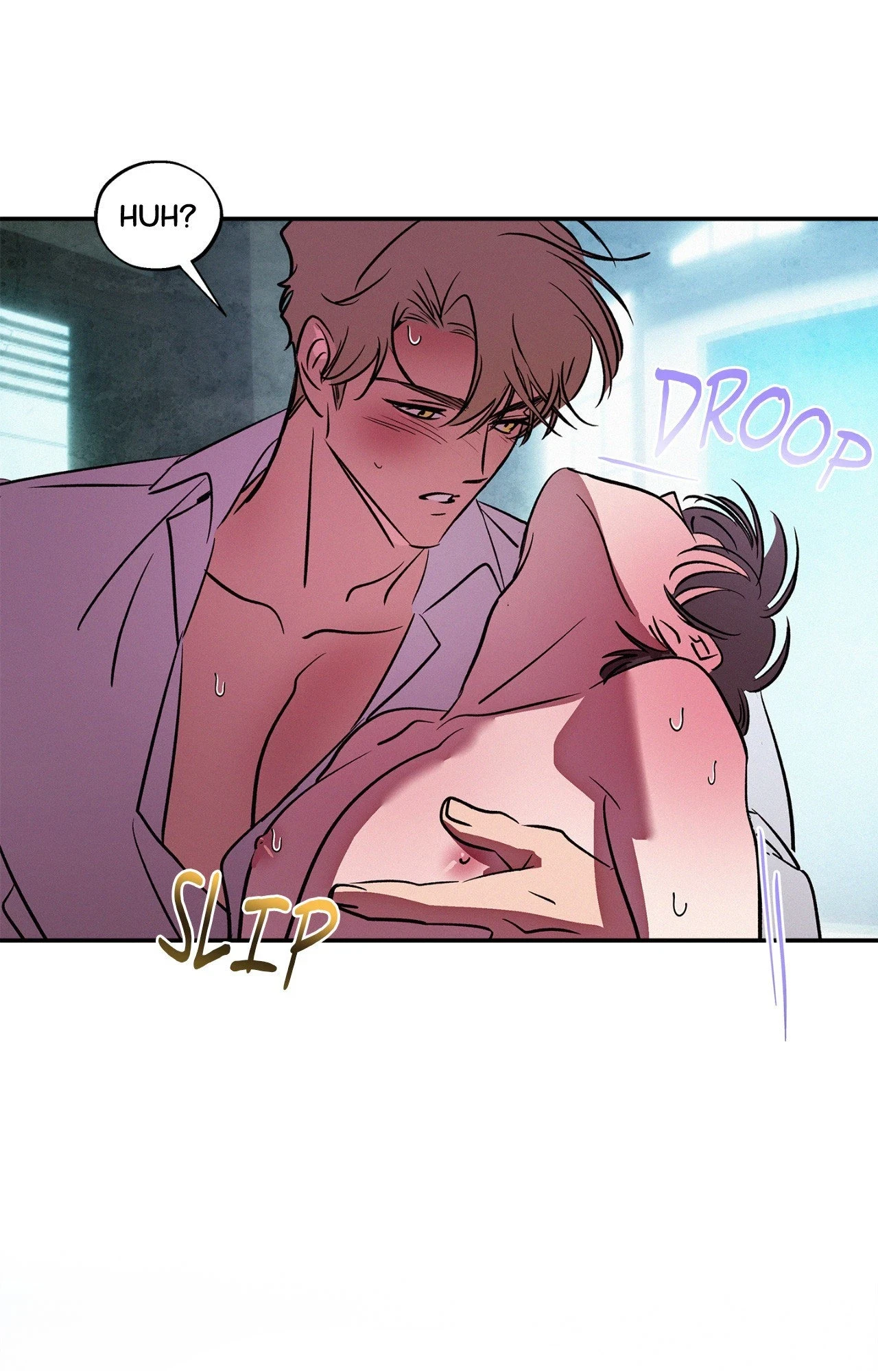 The Thread Never Burned - Chapter 52 Page 63