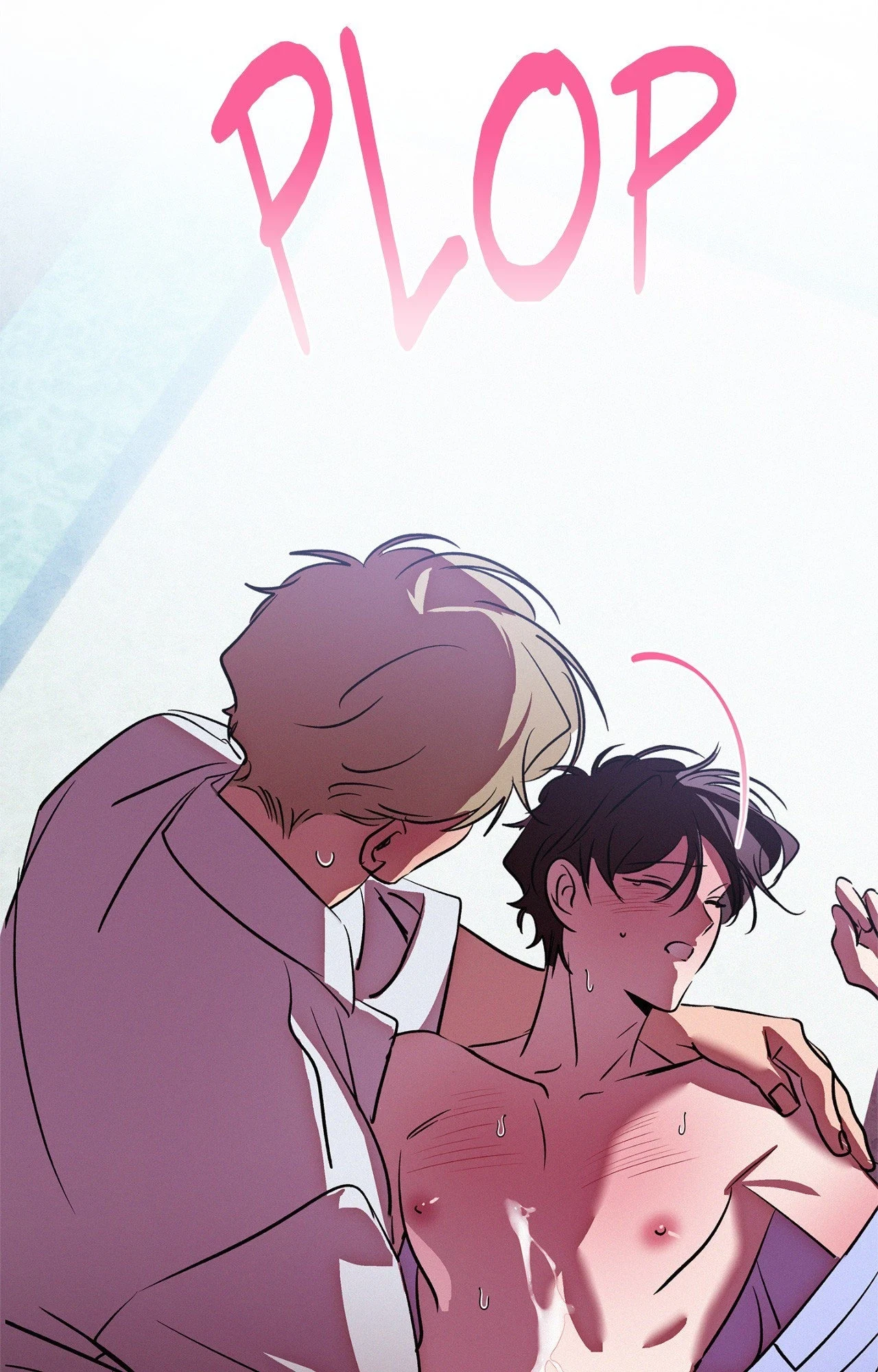 The Thread Never Burned - Chapter 52 Page 64